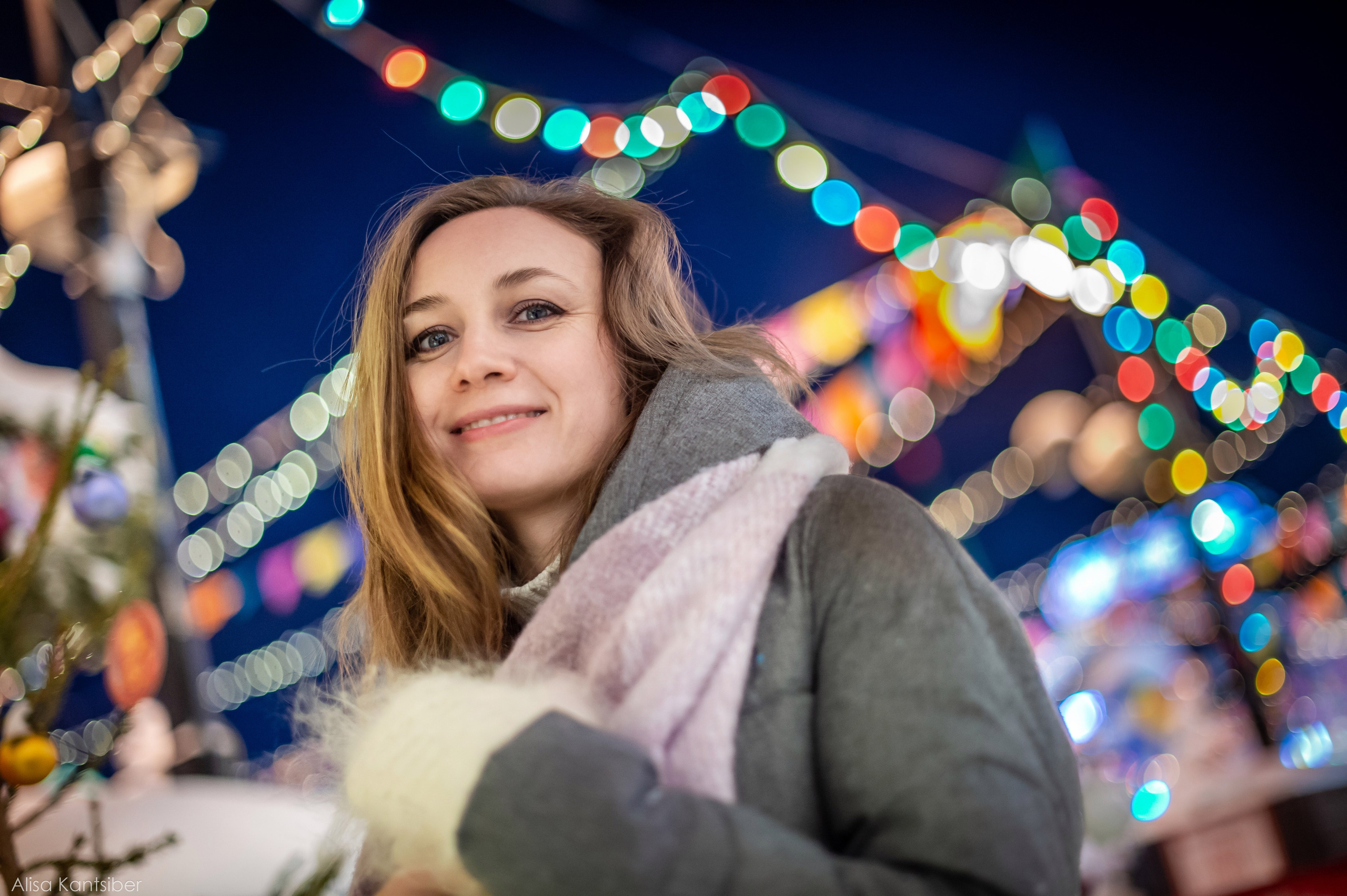 Надя. Фотограф Алиса Канцибер. Москва. Портрет, семейное фото, свадьбы