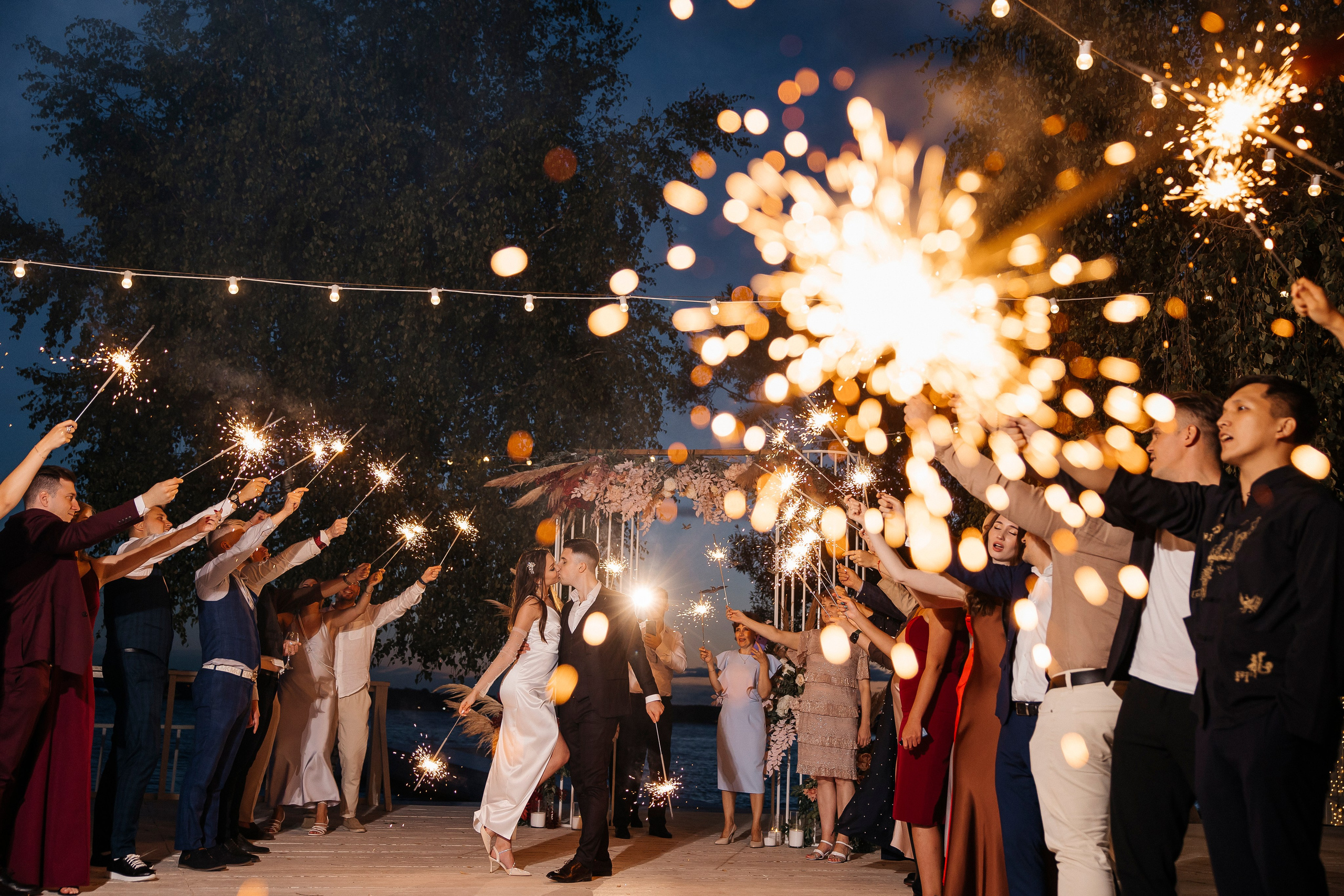 Свадьбы. Фотограф в Москве Екатерина Потапова