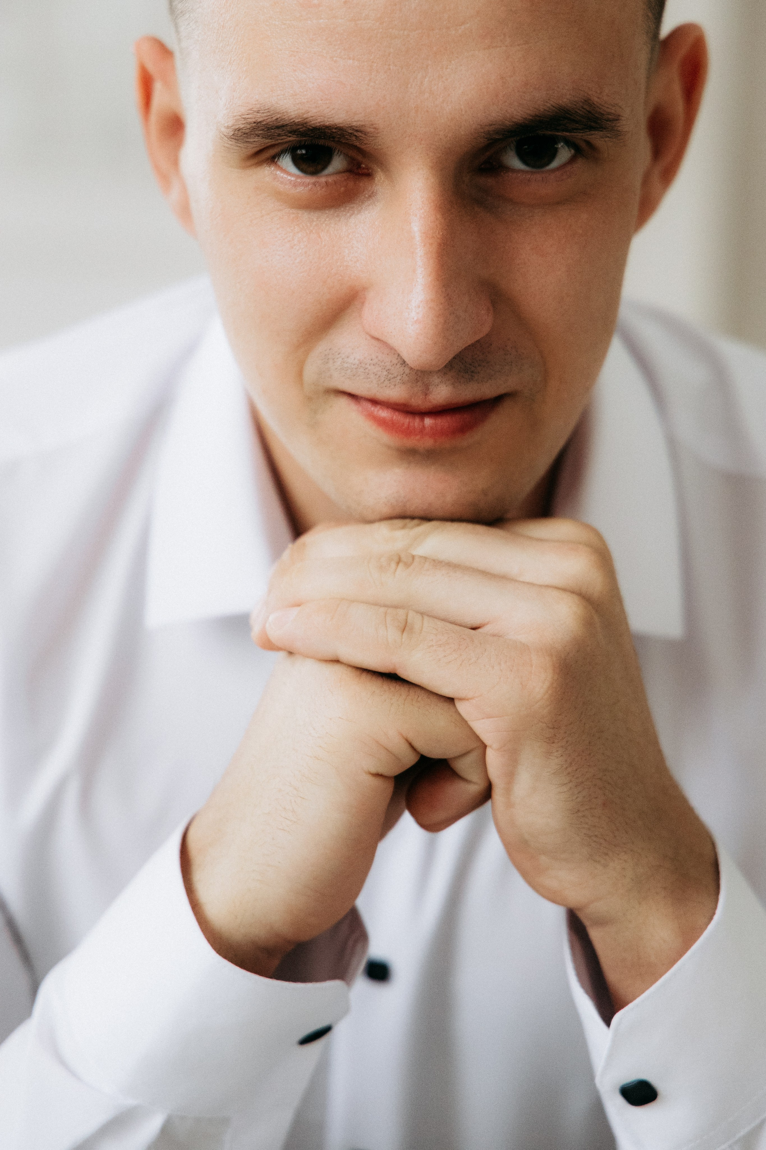 Евгений и Яна. Фотограф в Омске Валерия Крячко