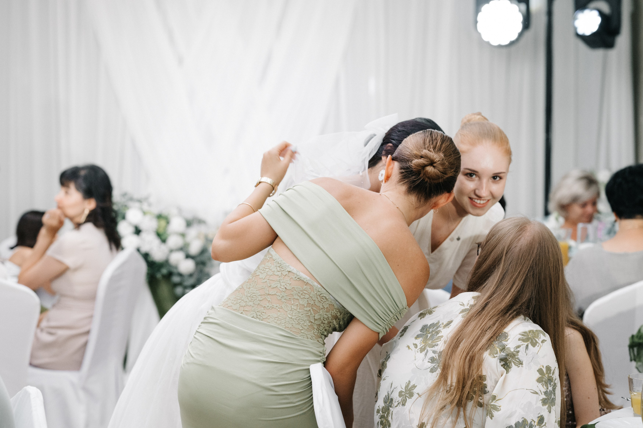 Про любовь. Фотограф Ким Ангелина