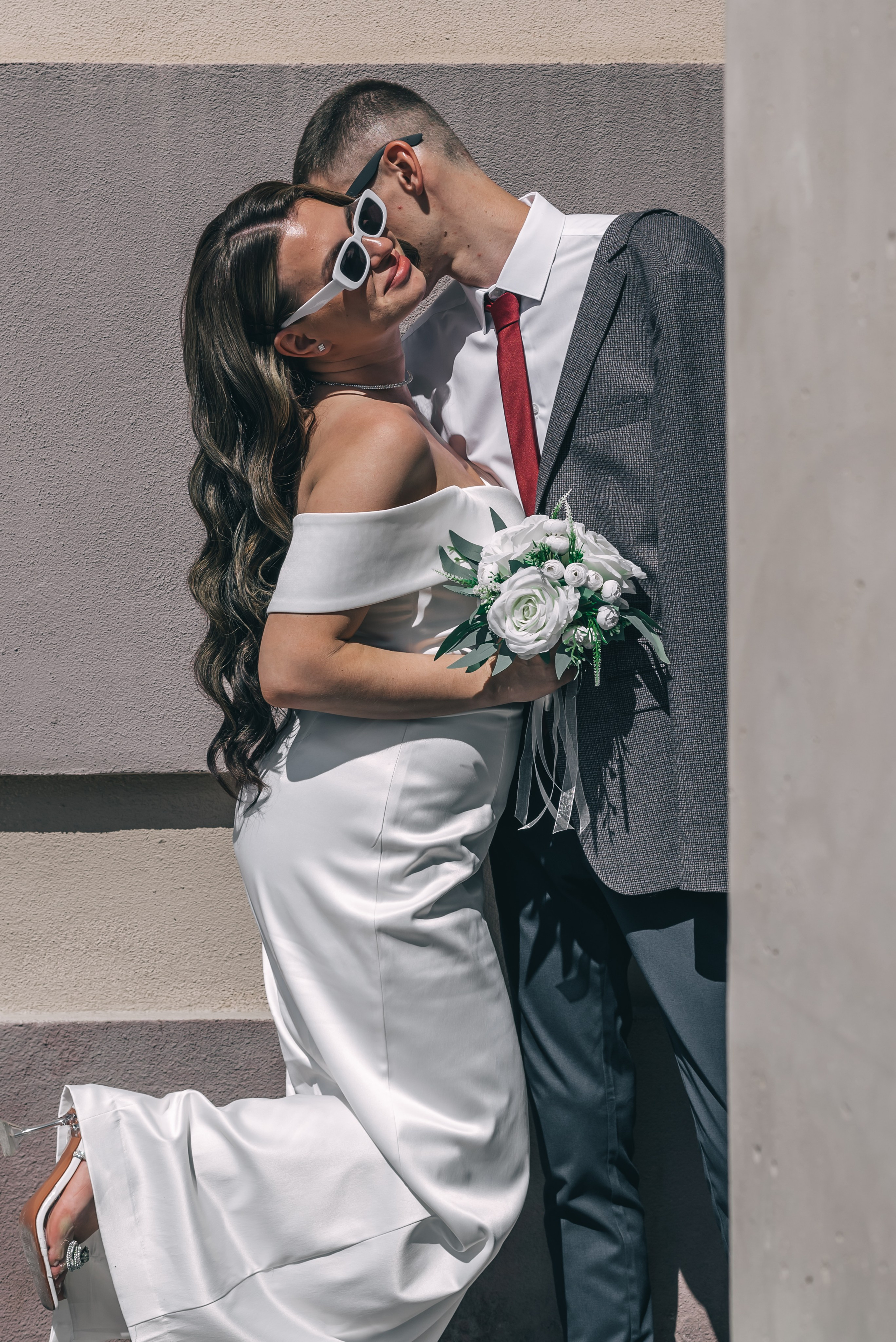 Фотограф на свадьбу. Свадебный фотограф в Сергиевом Посаде недорого Ольга Гузанова