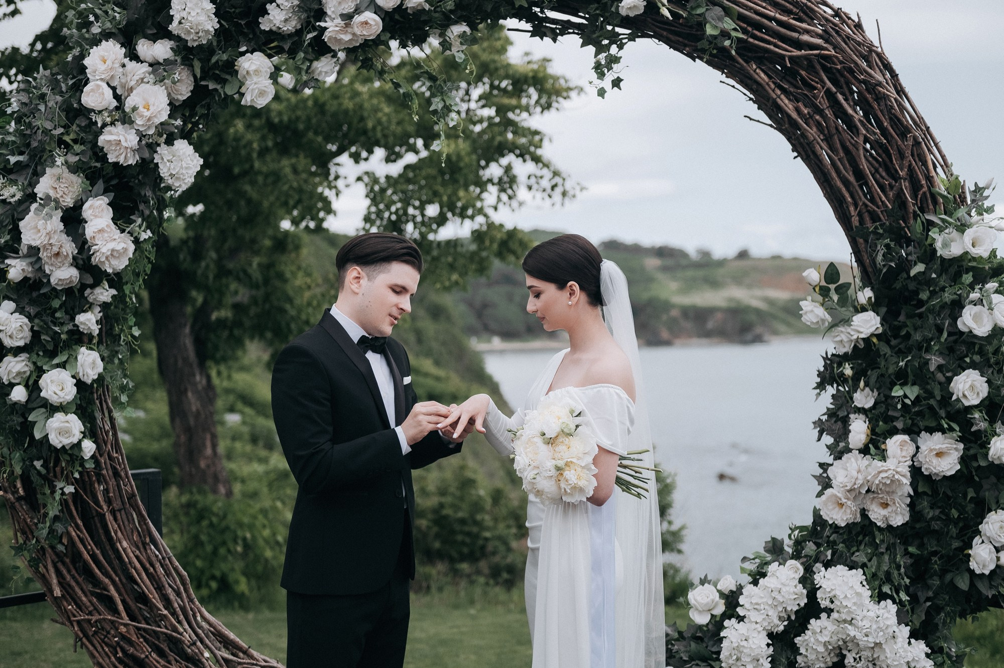 Дарина Дмитрий. Главная