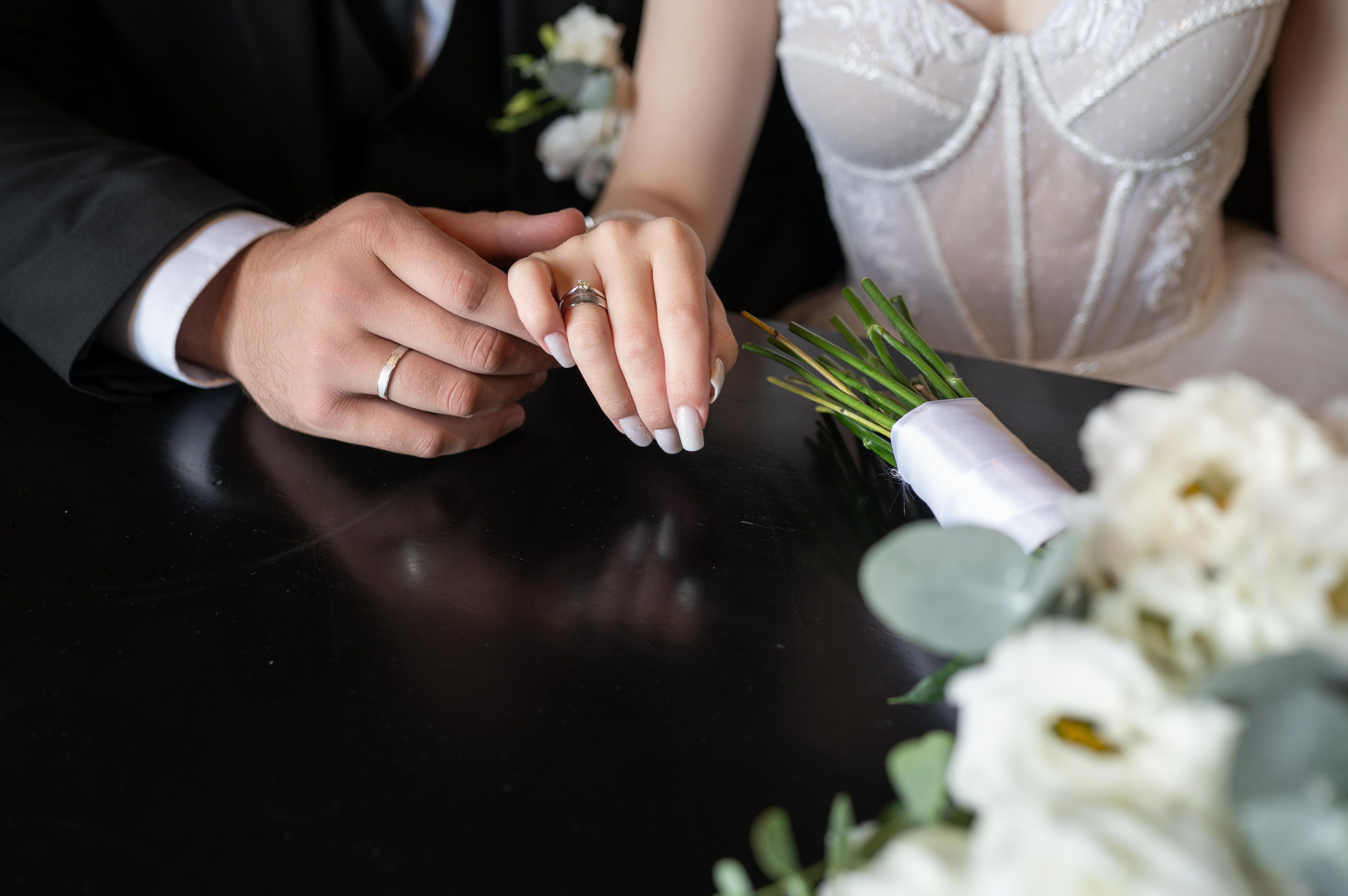 Александр и Татьяна. Свадебный, портретный, коммерческий, предметный фотограф в Ставрополе Иван Белашов