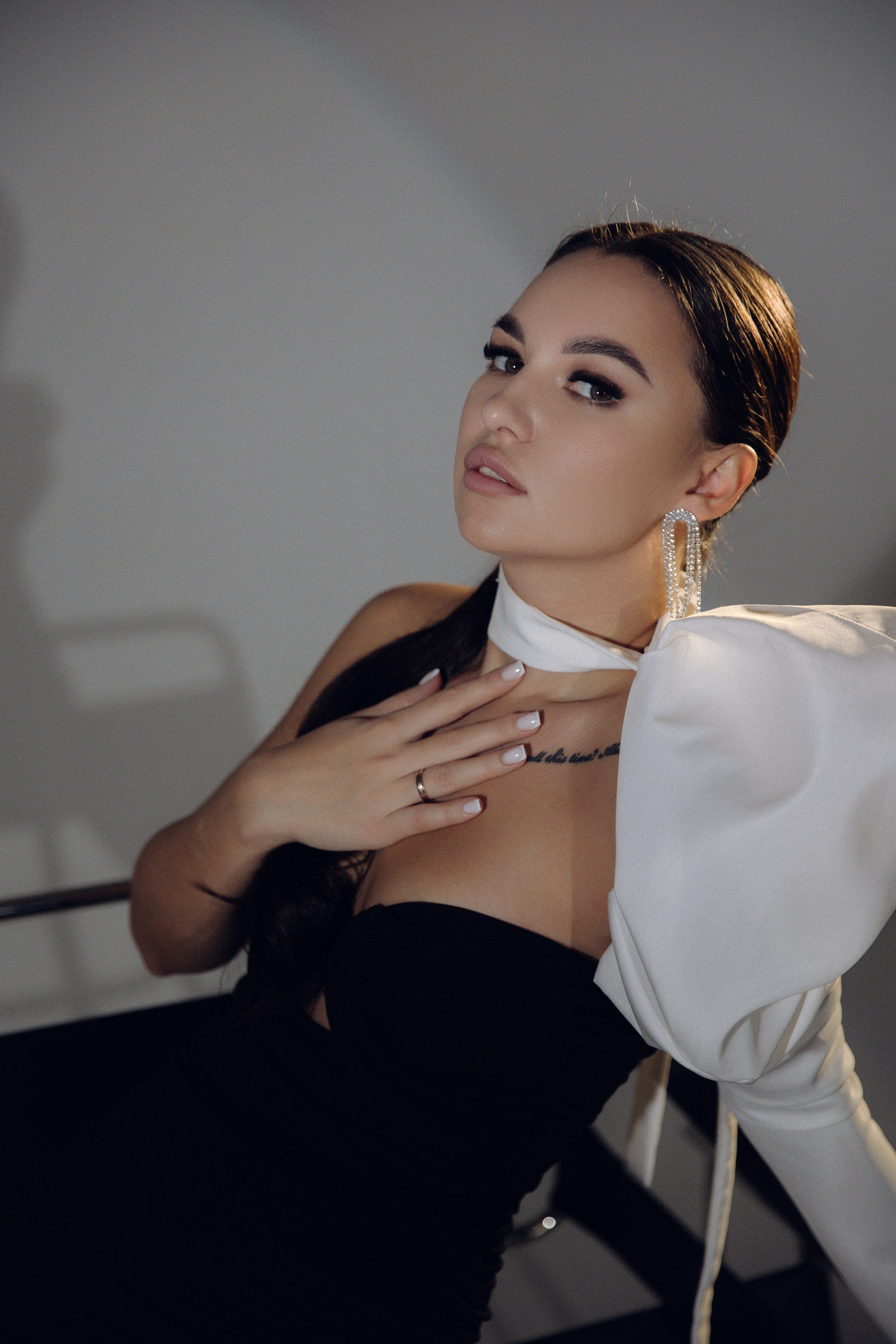 Даша. Фотограф Нижний Новгород