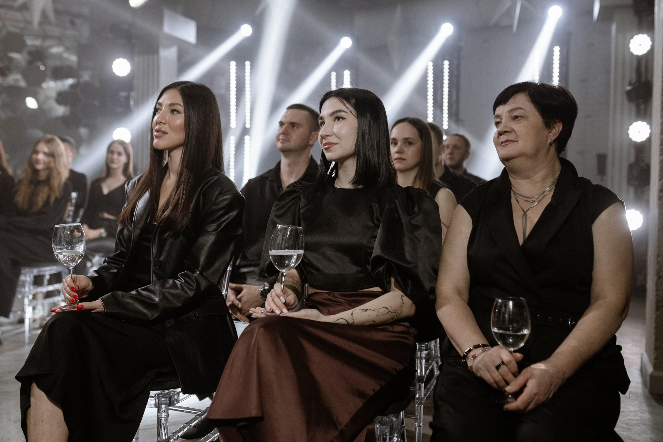 LOVERS CITY. Свадебный фотограф в Самаре Олеся Масливец