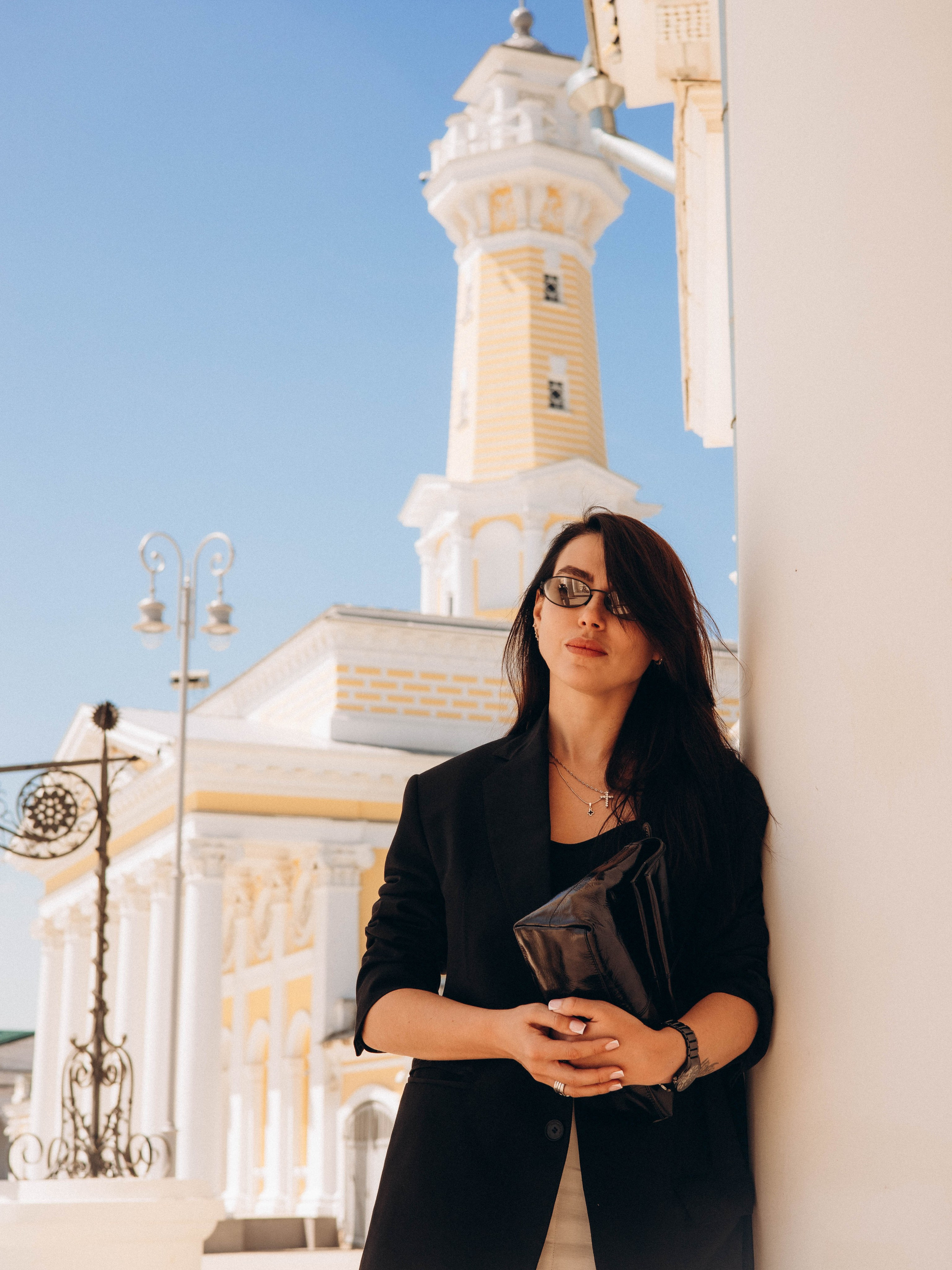 Лето. Кострома. Фотограф Кострома | Калининград