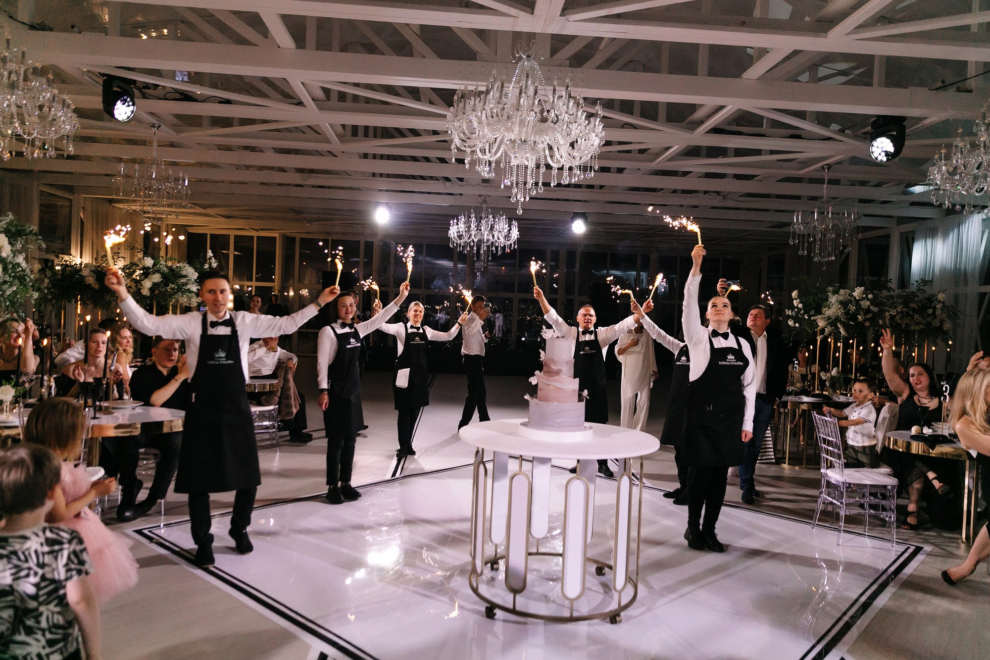 Антон и Настя. Любовь Чуляева — свадебный фотограф в Москве и Европе