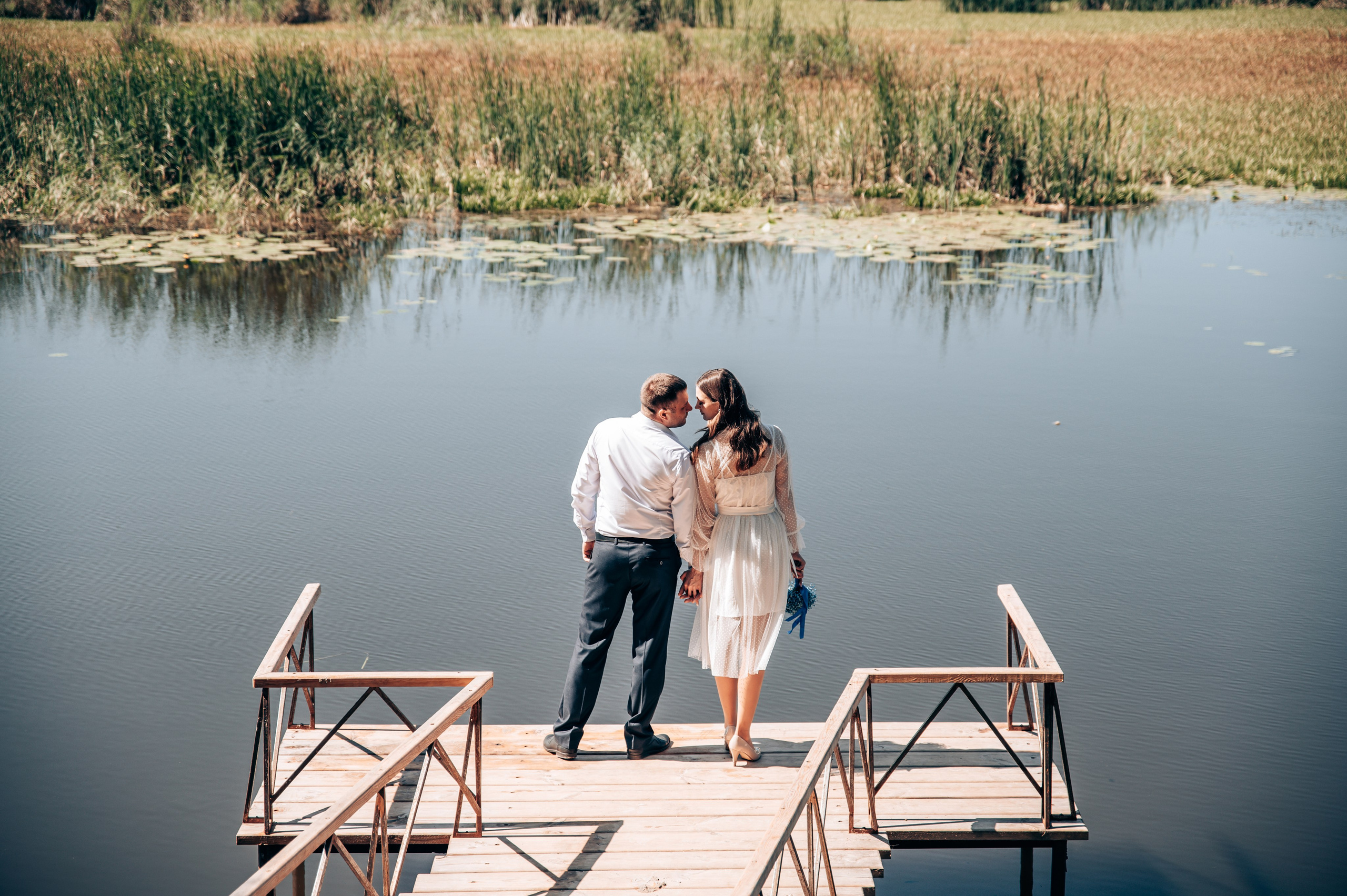 30.07.24 Wedding Day. Семейный фотограф в Барнауле