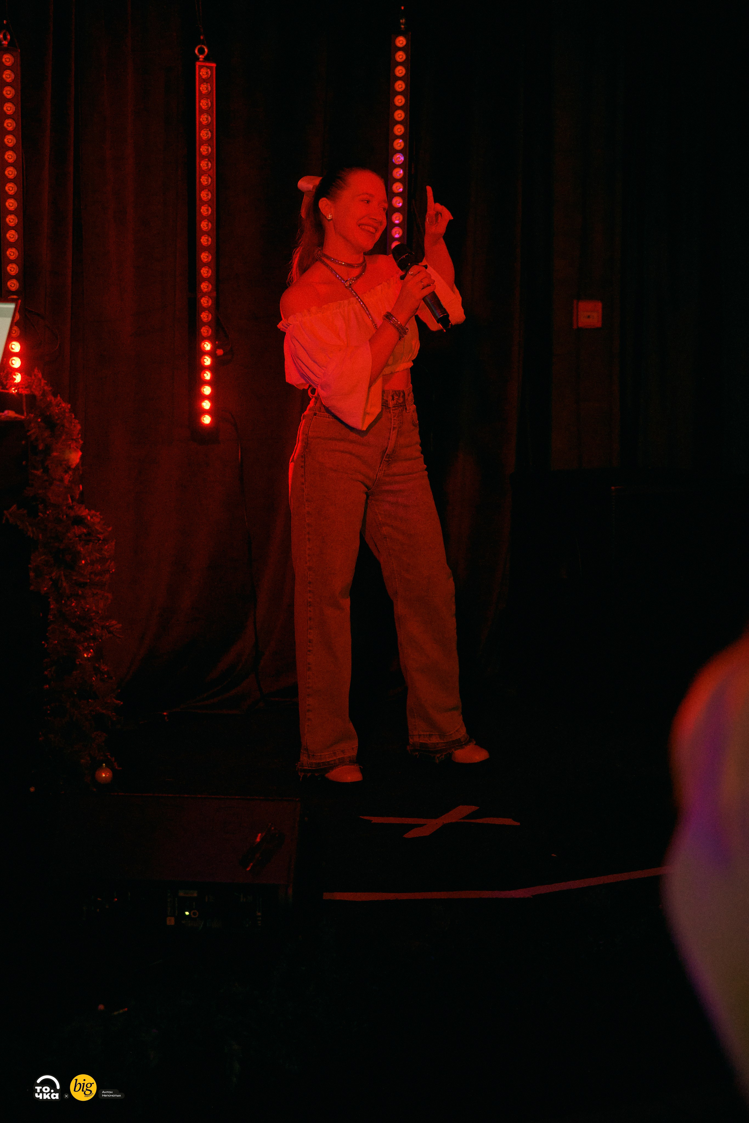 Гараж в Новокузнецке. Антон Непочатых — Большой мужской фотограф