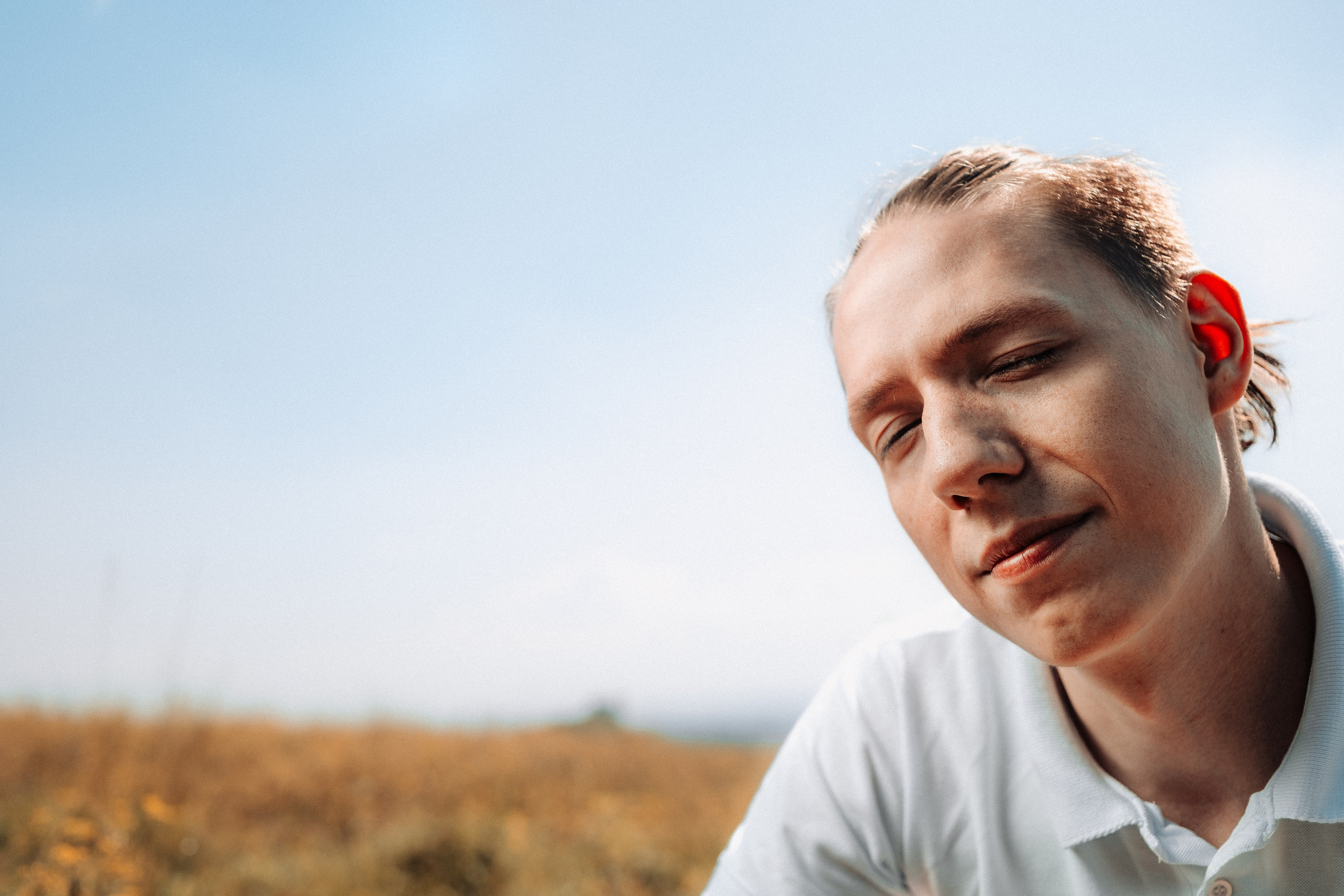 Илья. Антон Непочатых — Большой мужской фотограф