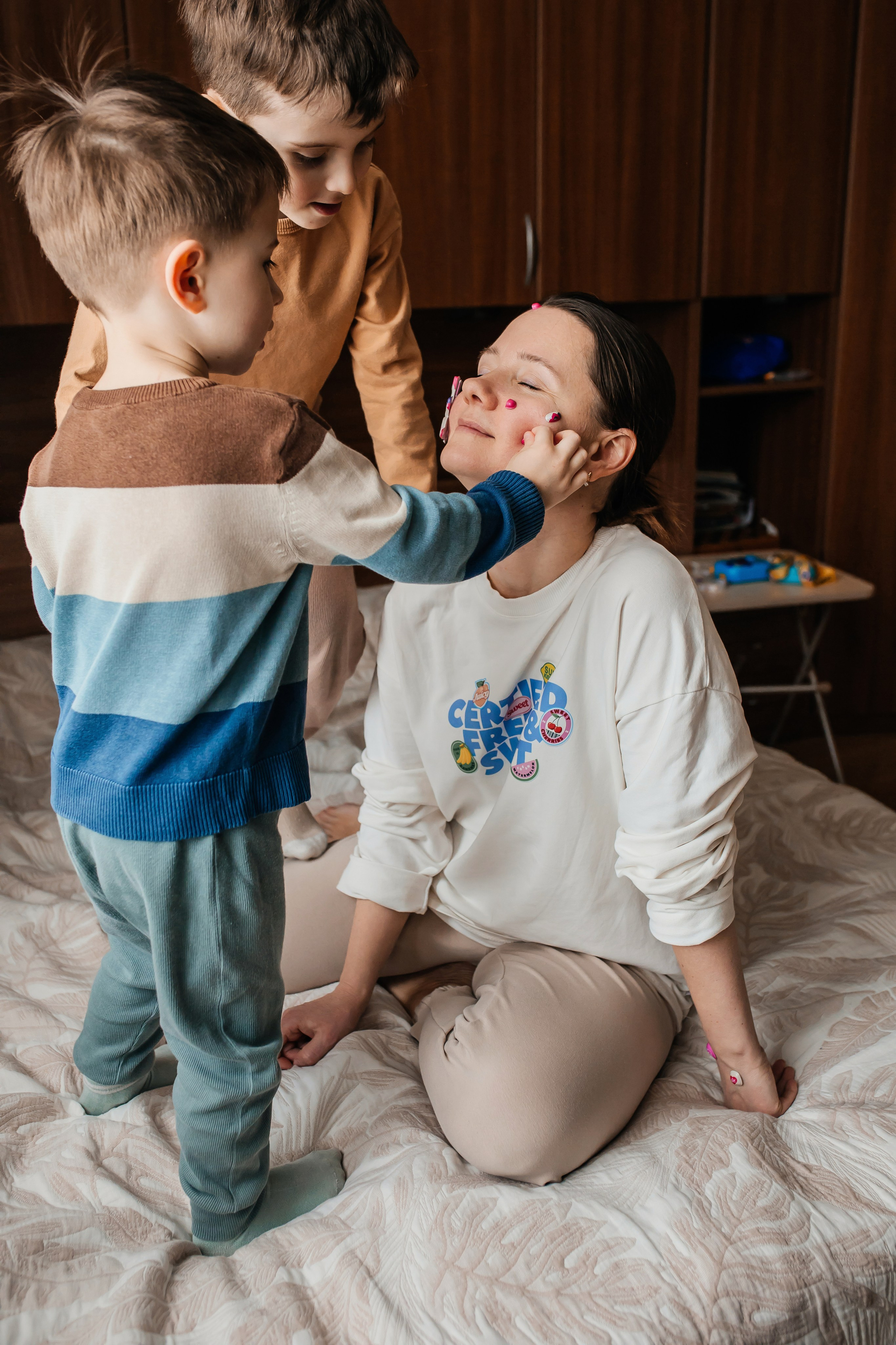 *. Анастасия Давыдова