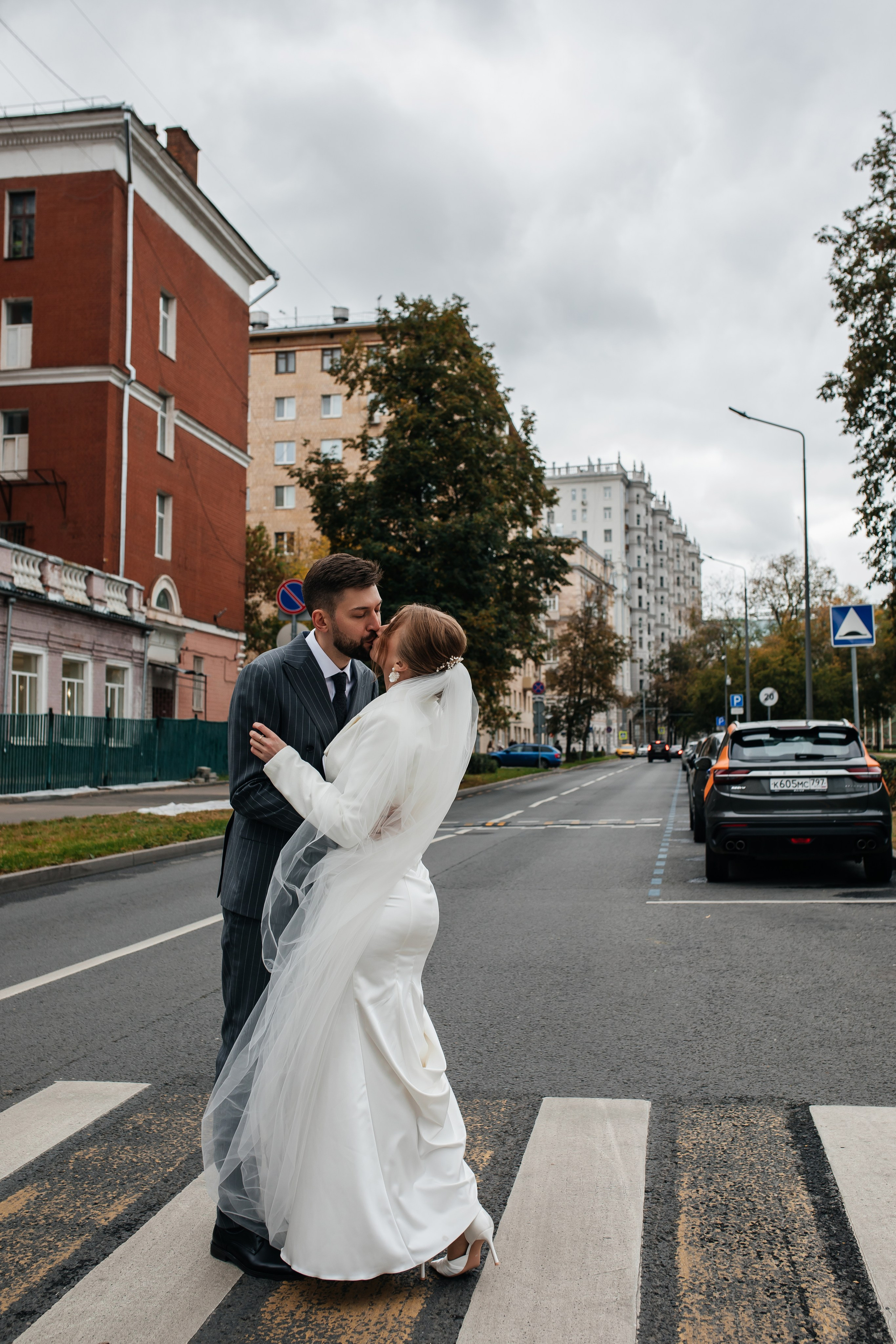 Свадьба Никита и Светлана. Анастасия Давыдова