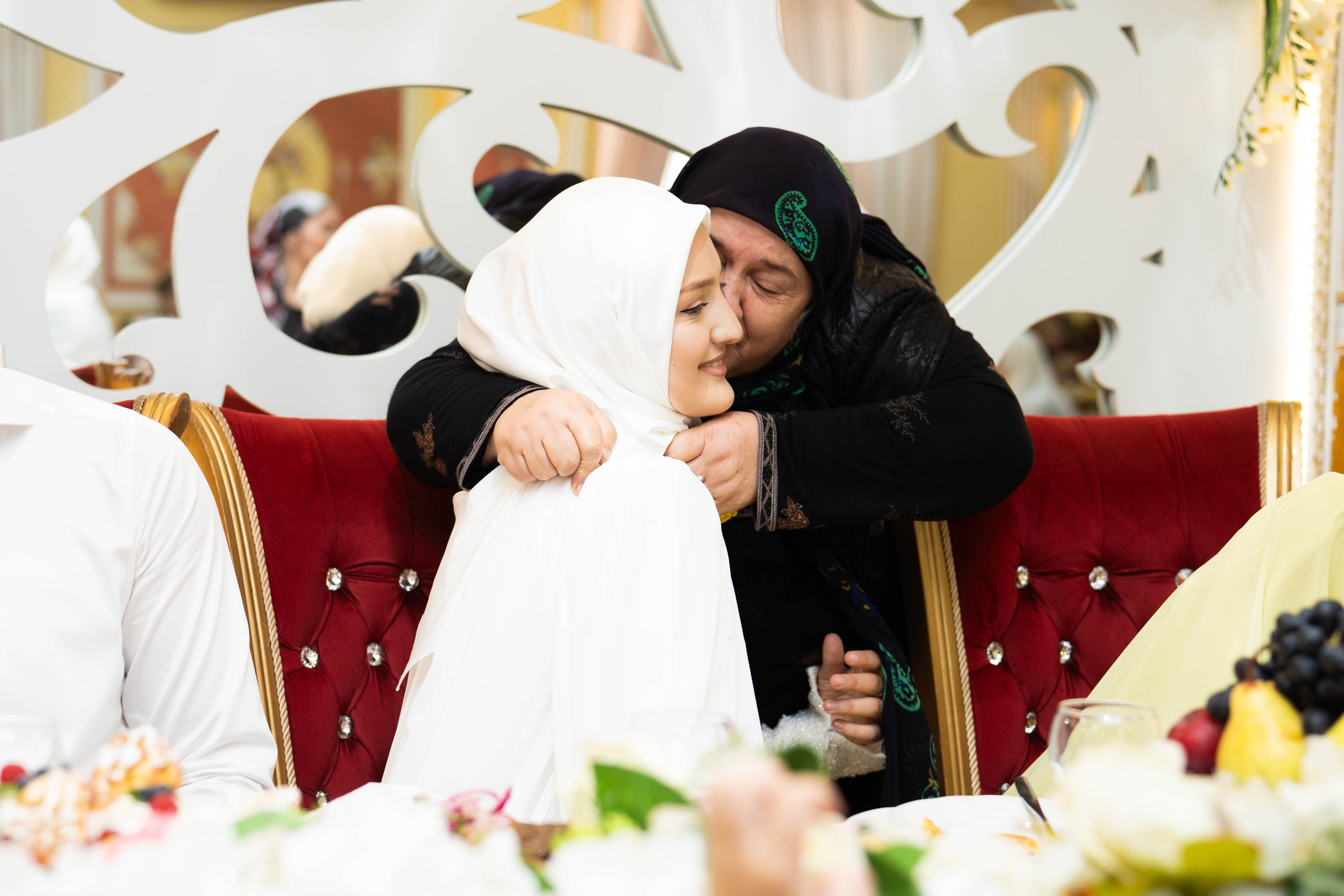 Свадьба. Фотограф Дана Ахмедова