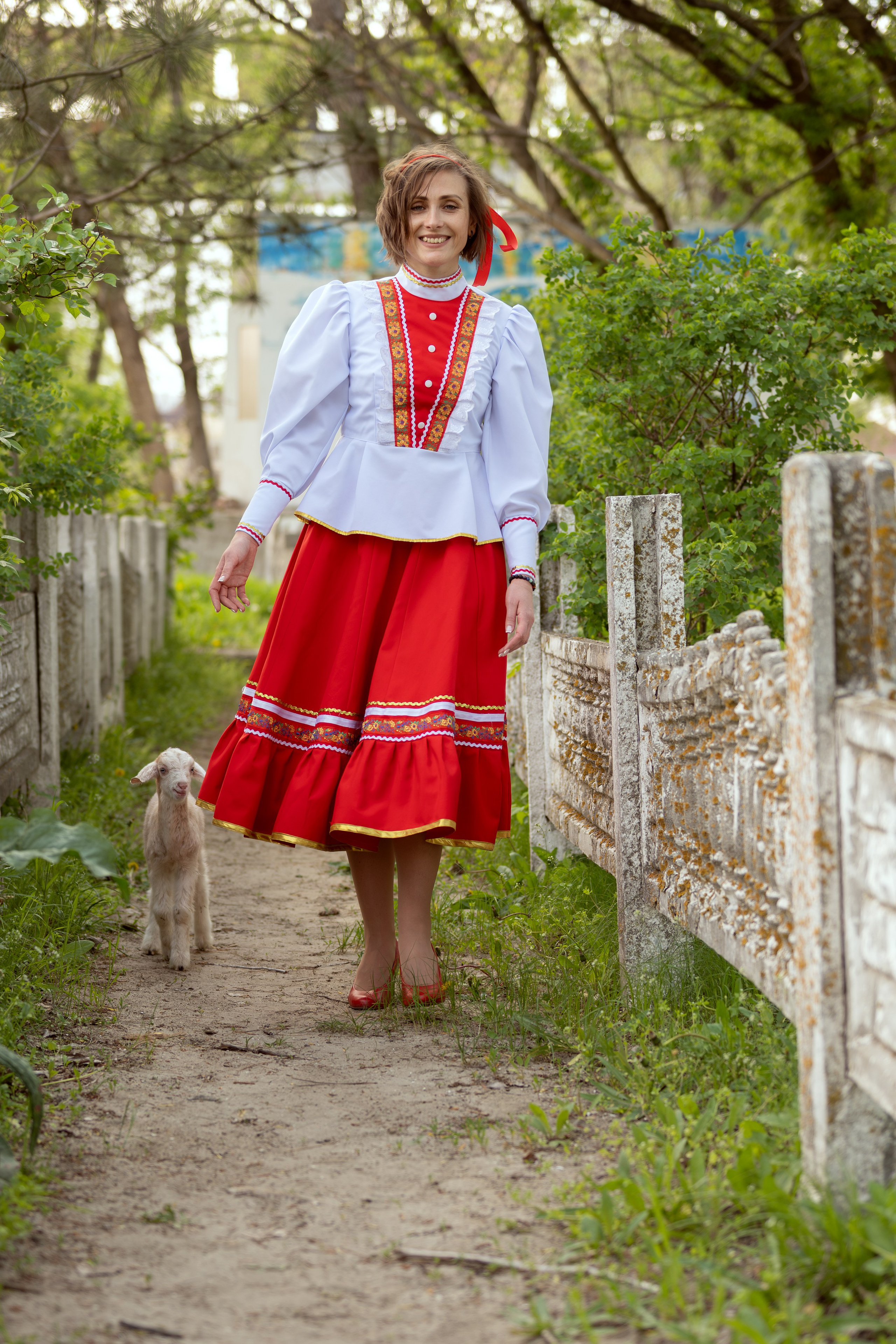 Портфолио. Фотограф