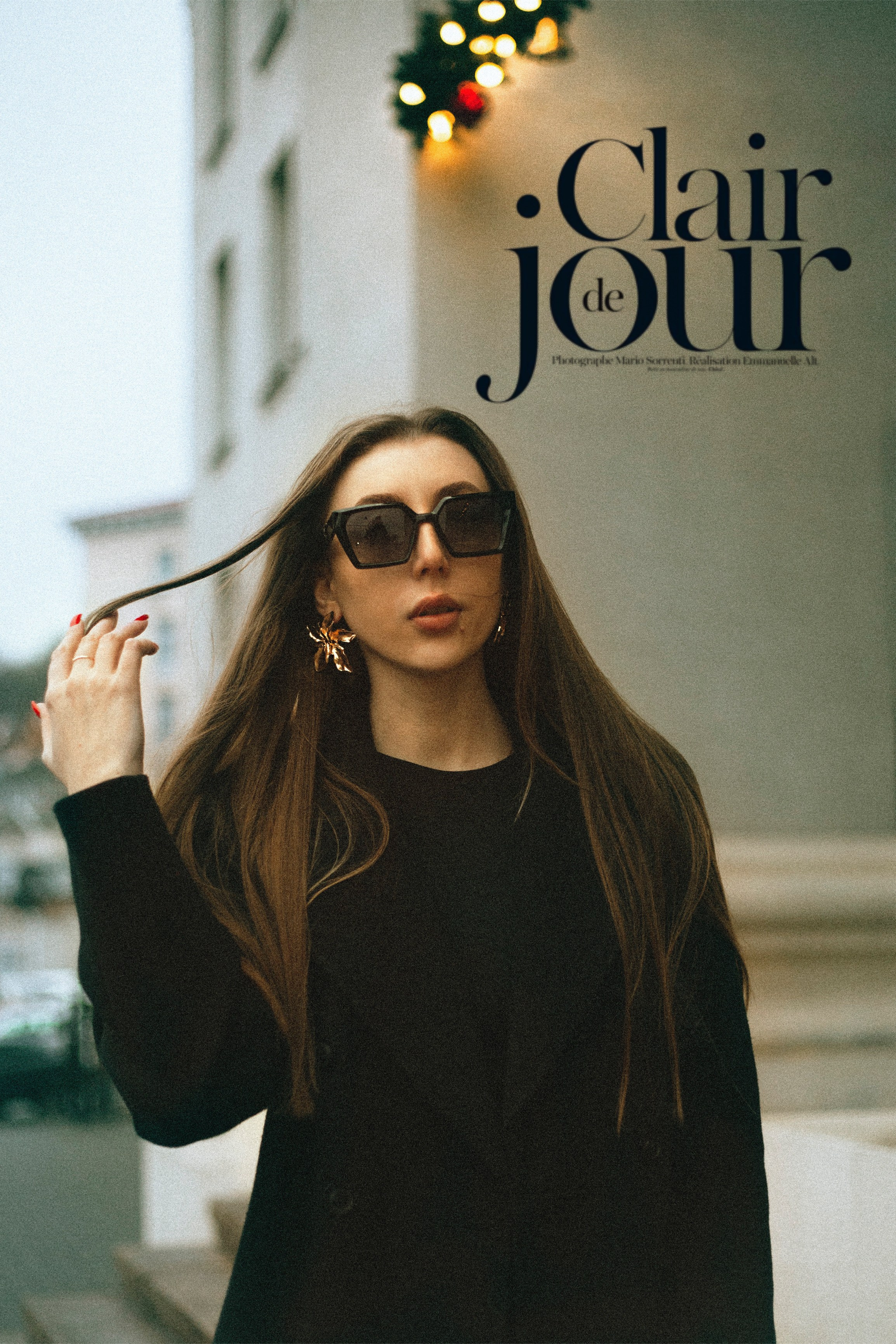 Юлия. Сессия за 30 минут. Коммерческий и индивидуальный фотограф в Ростове-на-Дону