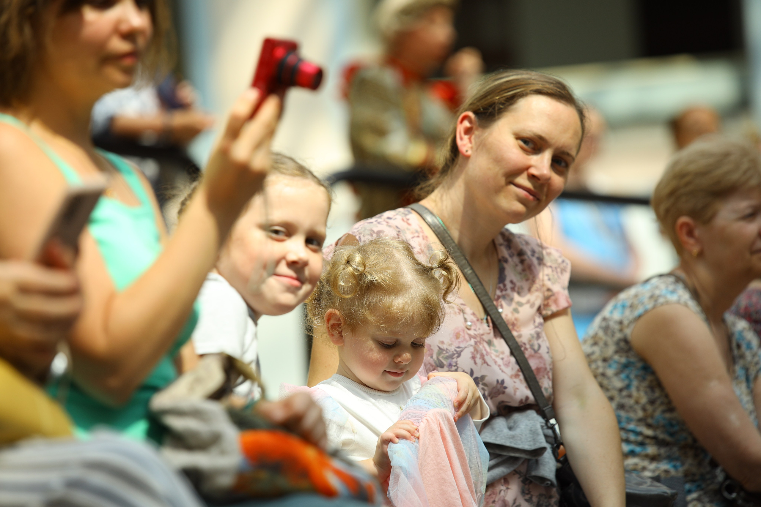 Душа России. Фотограф в Туле Крупский АнДРей. Фотостудия «КАДР71» в Туле