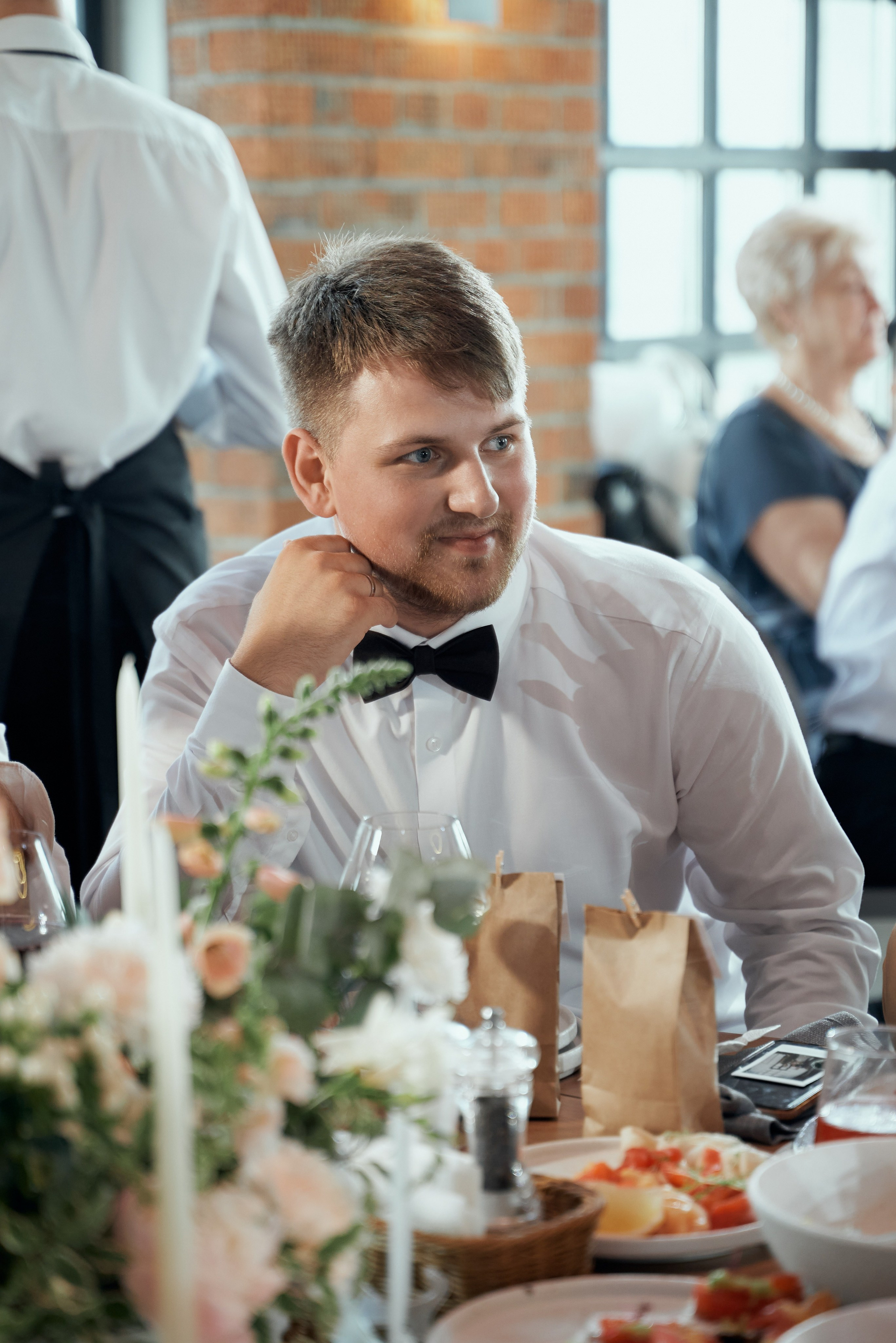 Дарья и Дмитрий. Свадебный фотограф Александр Браво