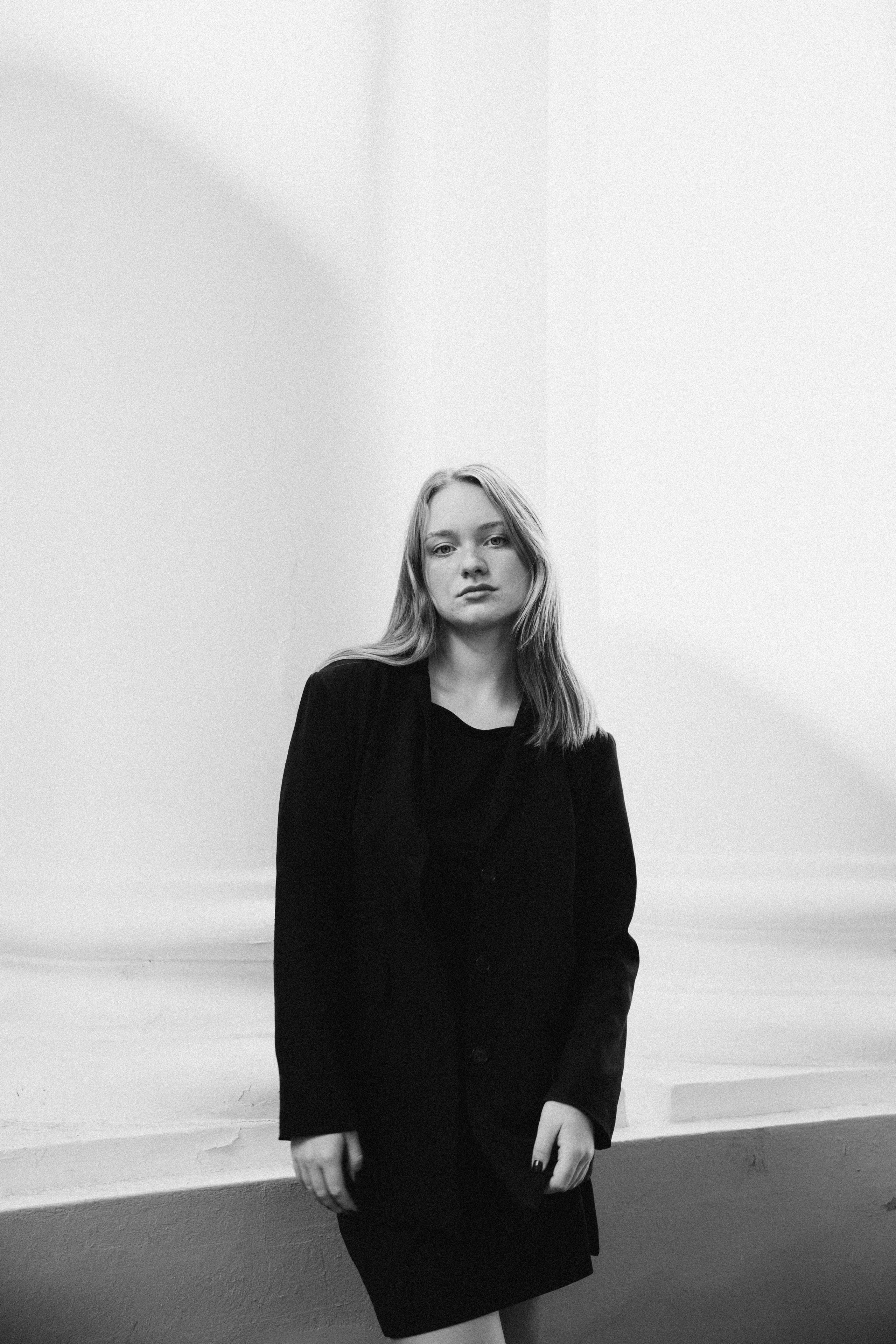 Скоро осень. Фотограф-ретушер