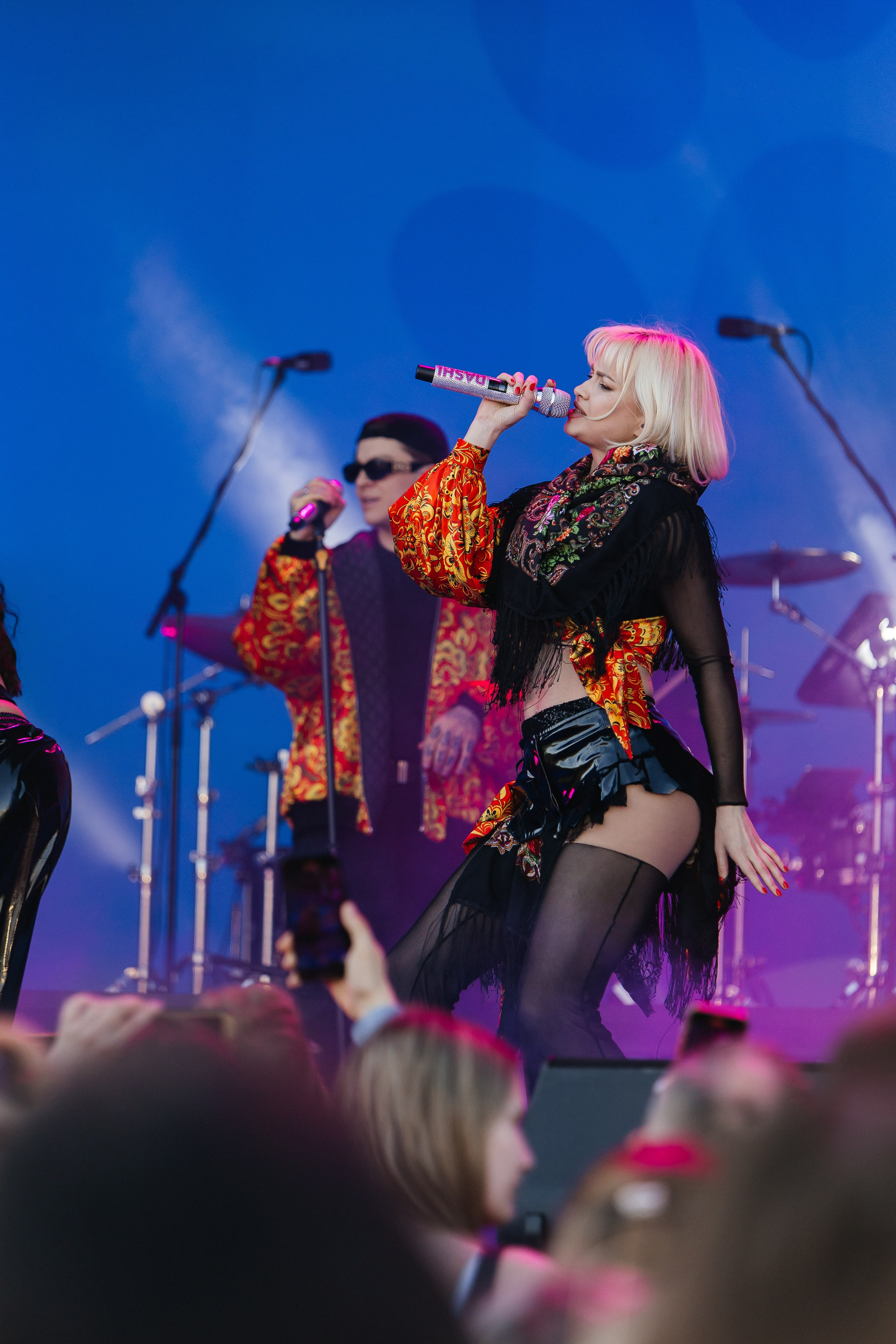 ФЕСТИВАЛЬ VK «ЛАПКИ» | 2025, МОСКВА. Five Media — репортажный фотограф Москва | Мск