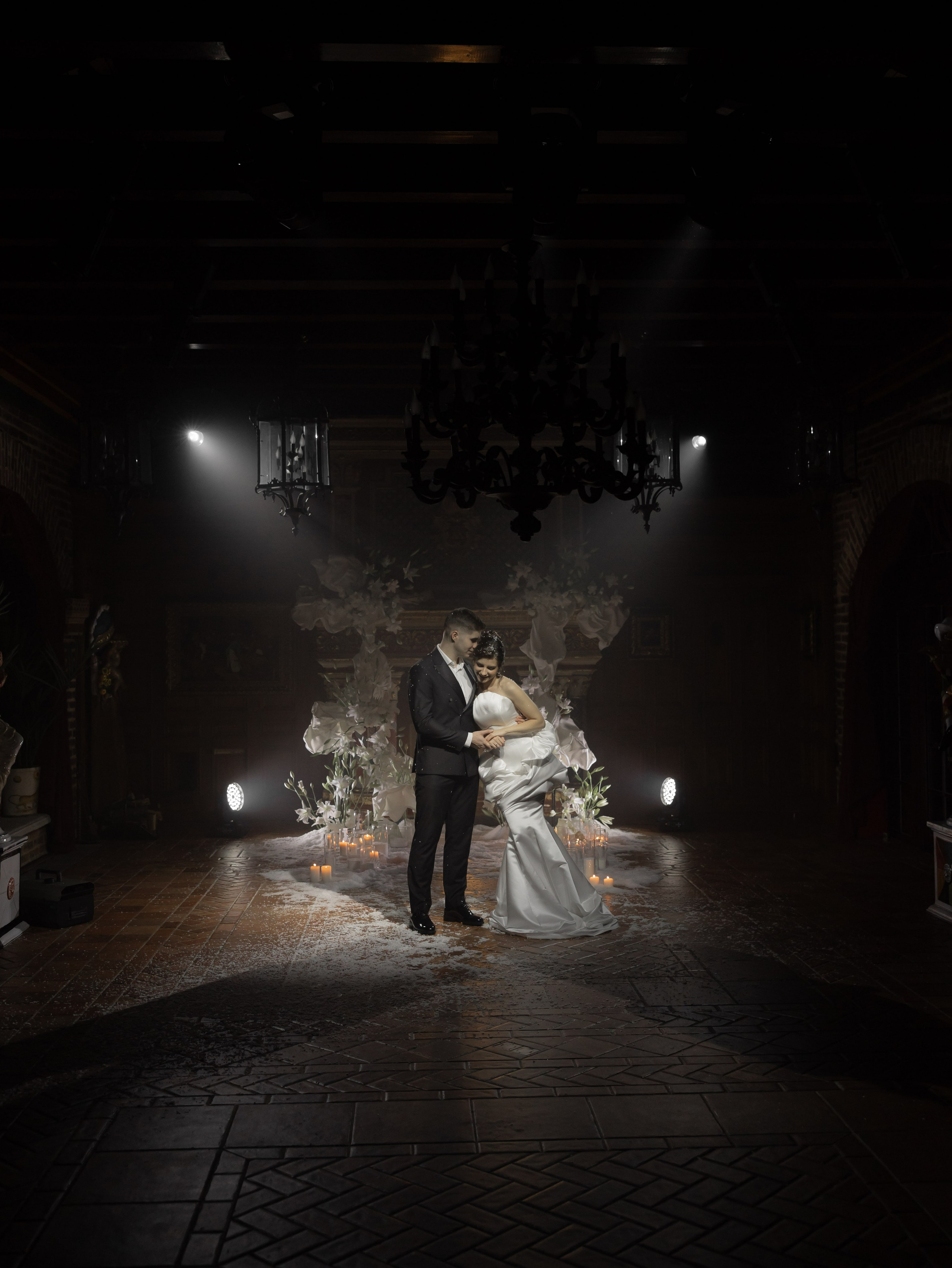 Павел и Яна. Свадебный фотограф Тула Москва СПБ / Сёмина Дарья