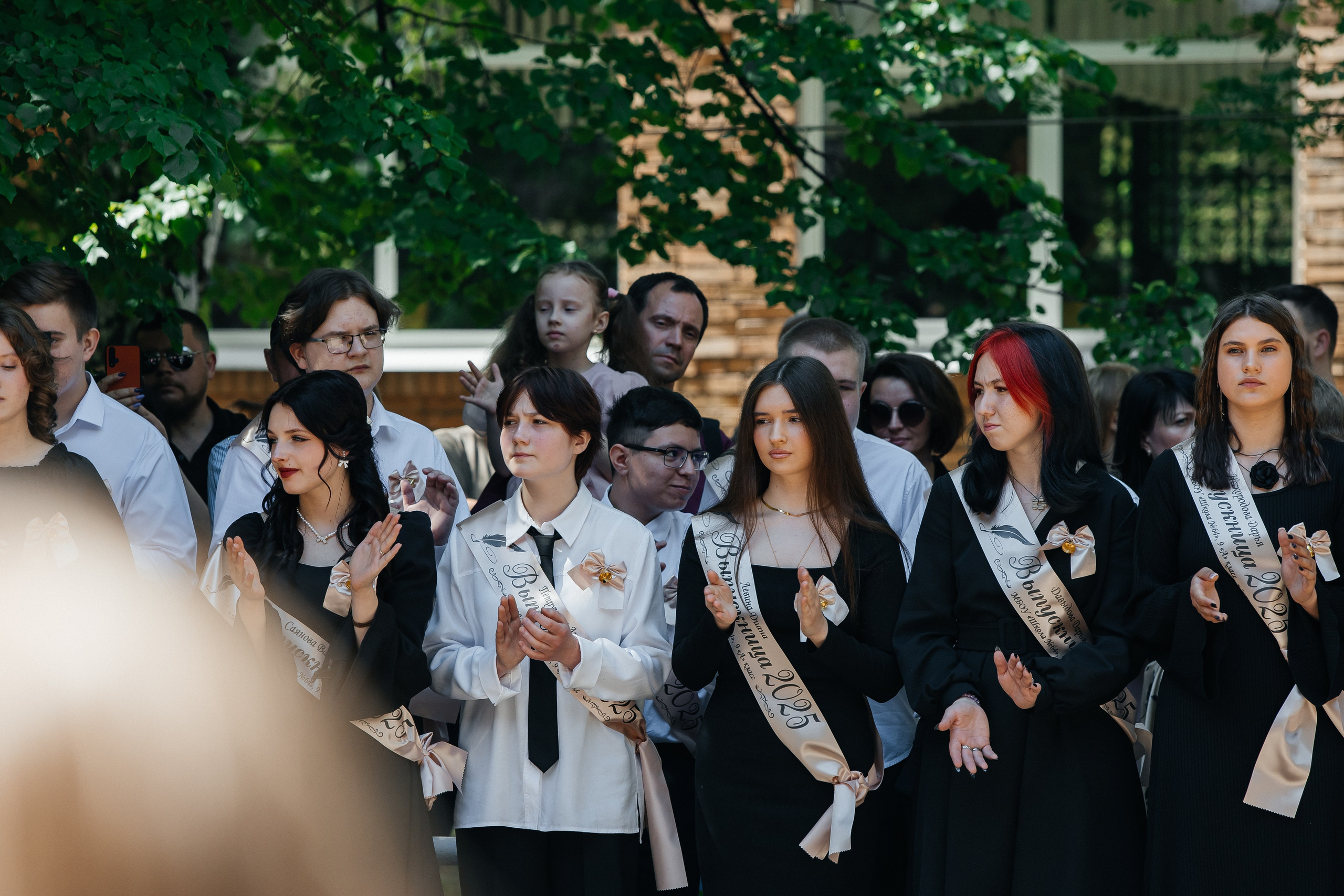 Репортаж. Фотограф на крещение в Рязани. Семейный фотограф