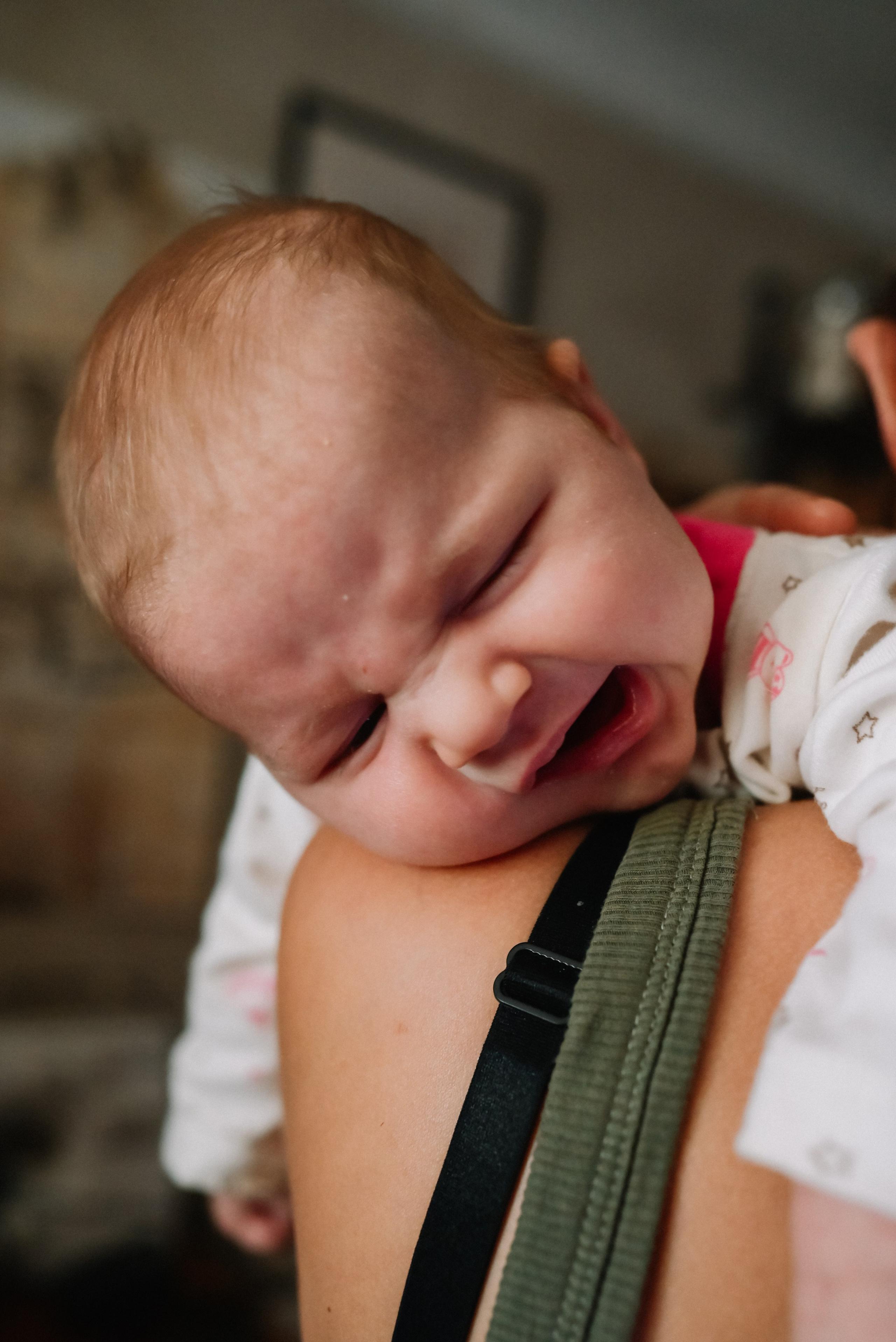 Маленькая Диана