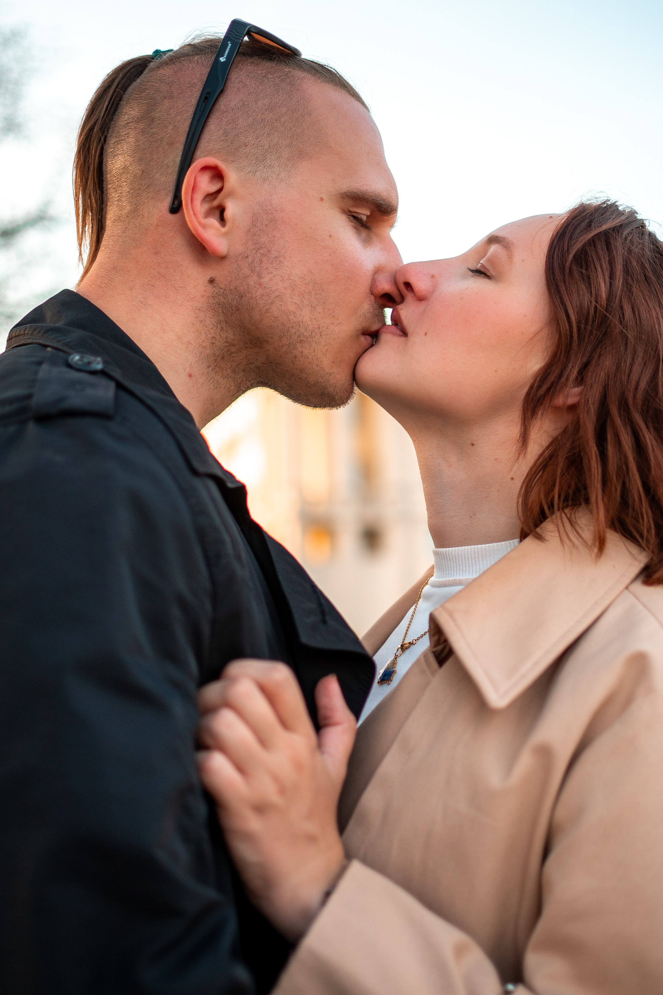 LOVE STORY Миша+Алёна. Семейный фотограф на выписку из роддома и крещение Минск Настя Гришук