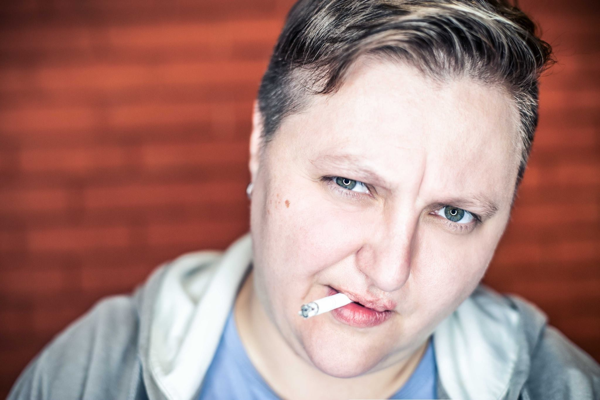 William Lawson’s 13 The Bar. Nina Petina