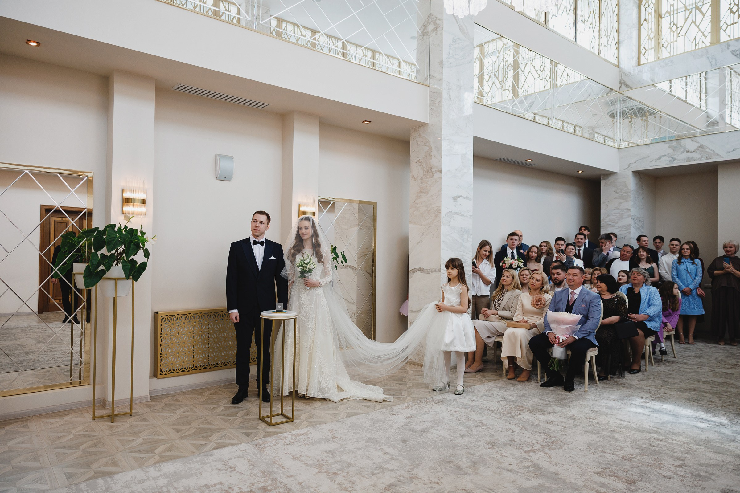 Артем Марта. Свадебный фотограф и видеограф Дмитрий Горяченков