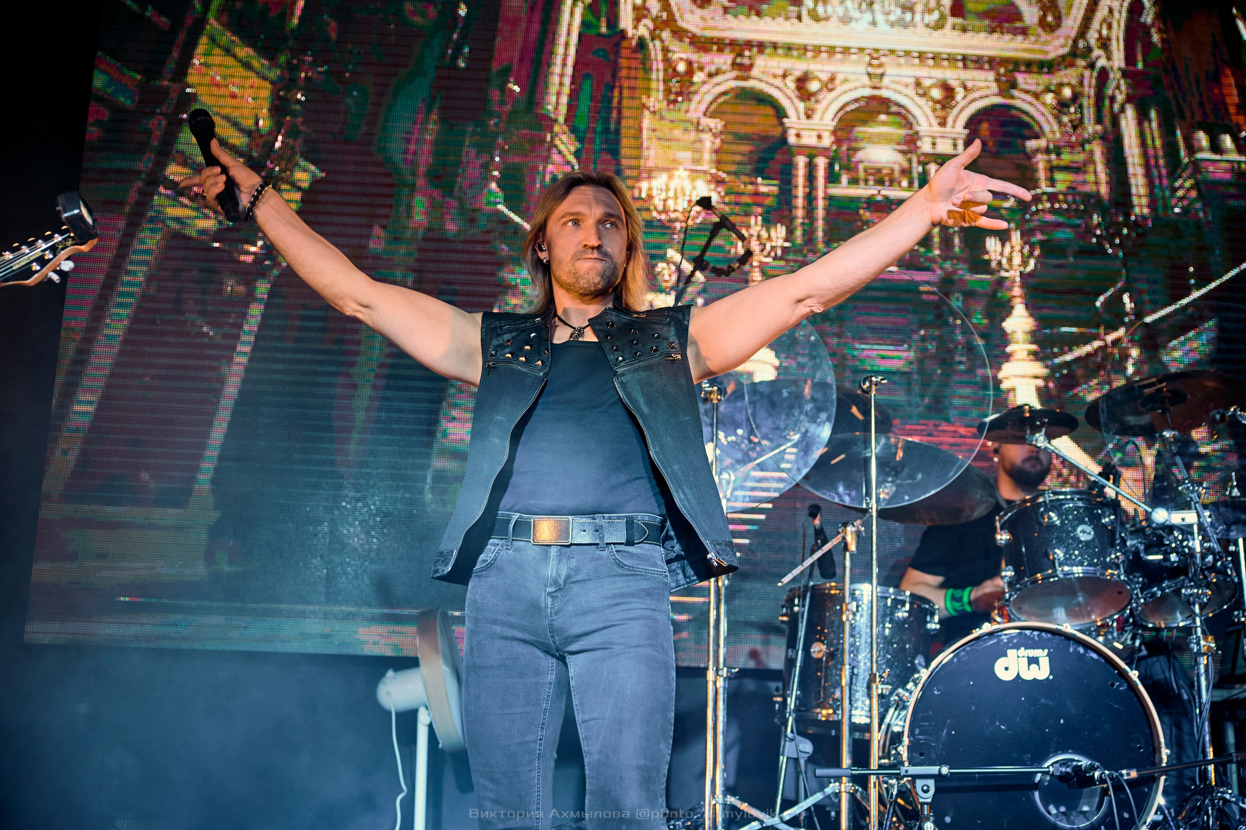 13.10.2024 ДЖОКОНДА в Урбан. Виктория Ахмылова. Фотограф в Москве