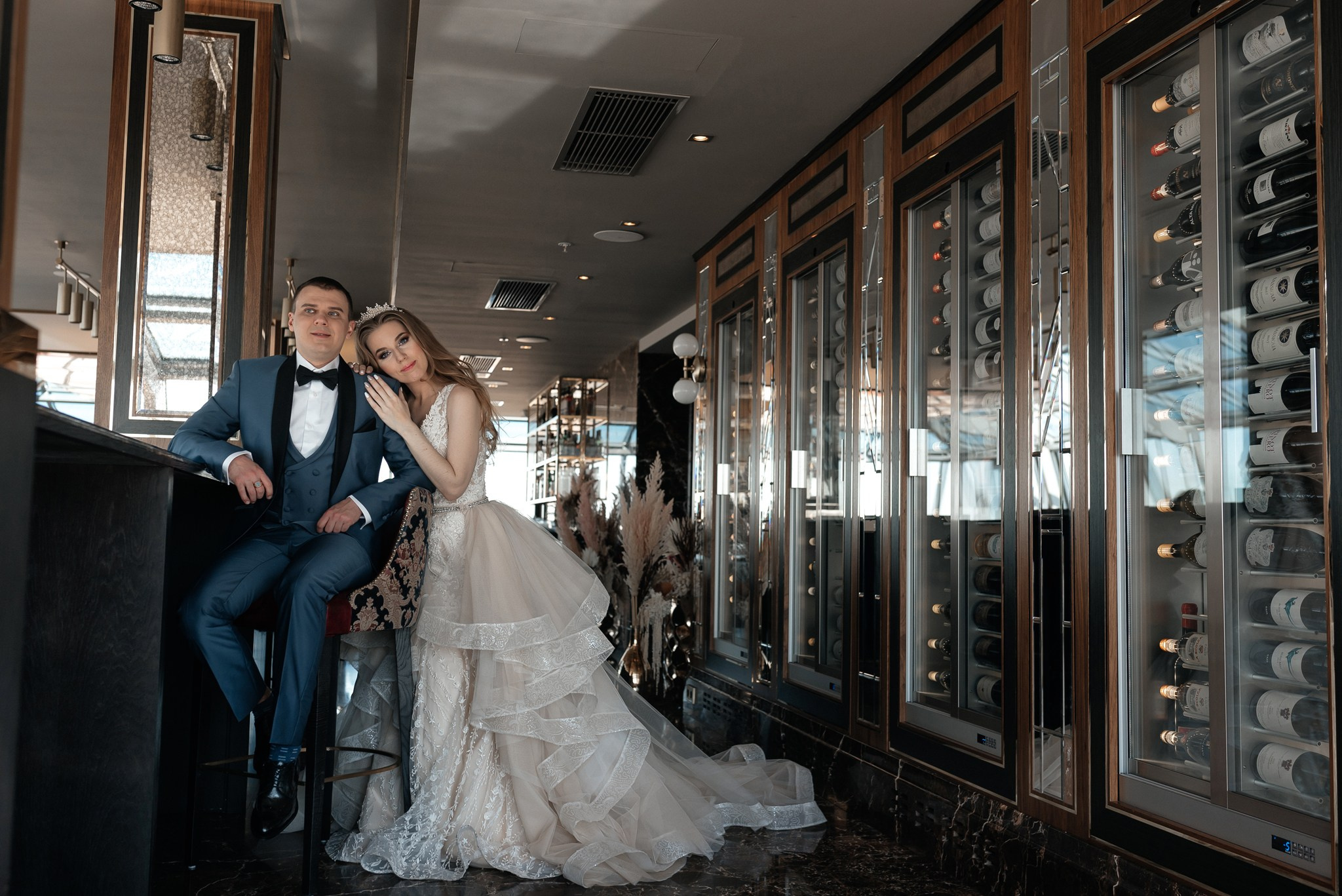 Съемки в отеле. Свадебный и семейный фотограф из Санкт-Петербурга Климов Анатолий