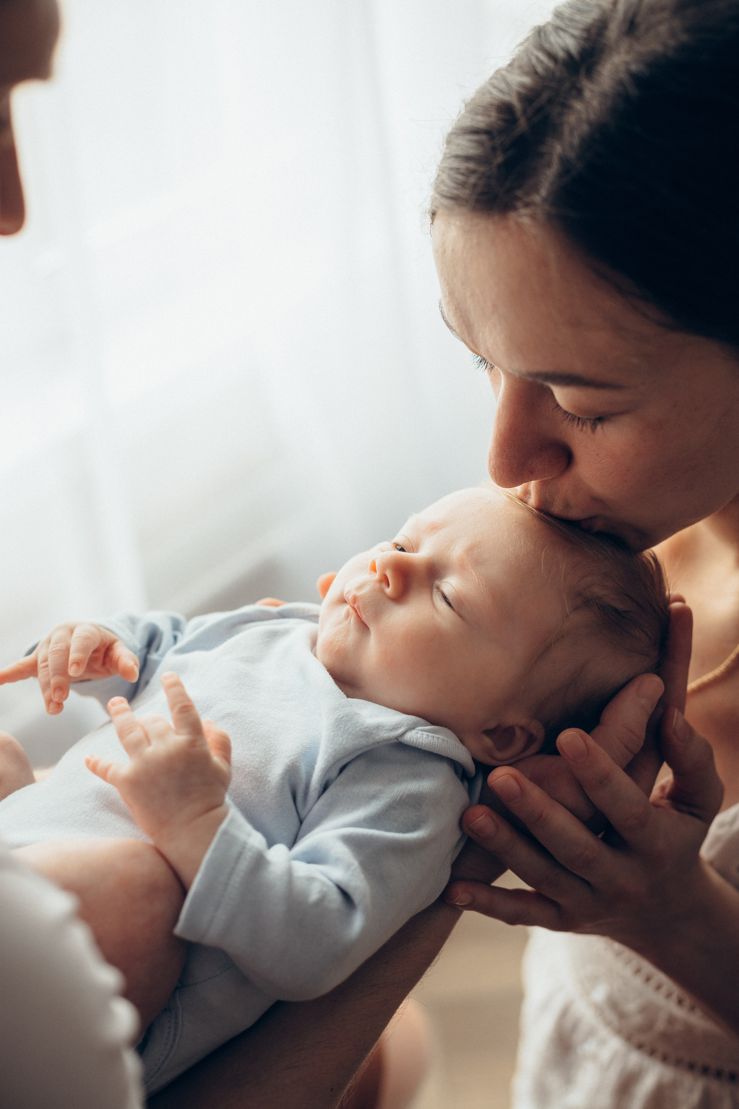 Олег. Семейный фотограф новорожденных УФА Гульнара Зиновьева