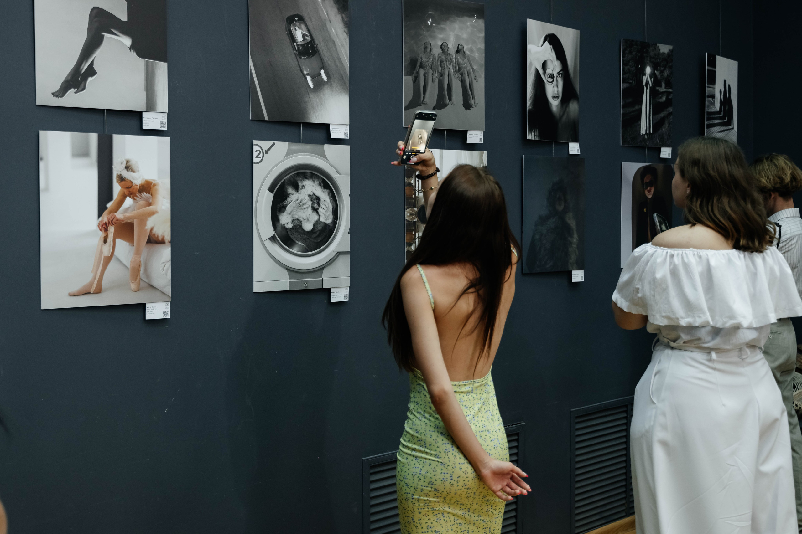 «ИСКУССТВО XXI ВЕКА» Ростов-на-Дону. ARTEXPOPHOTO