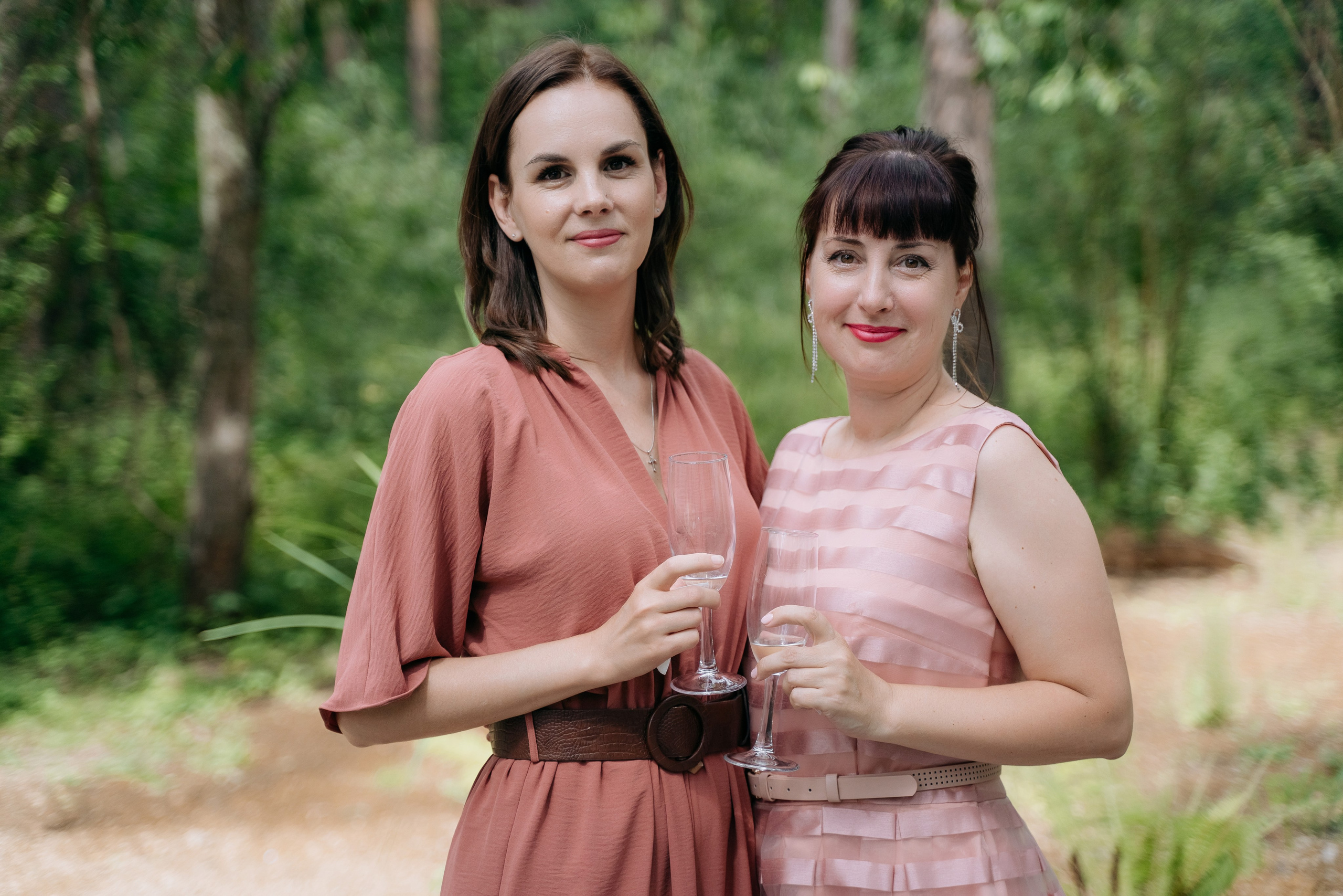 Полина и Виталий. Свадебный и семейный фотограф в Новосибирске Наталья Зорина