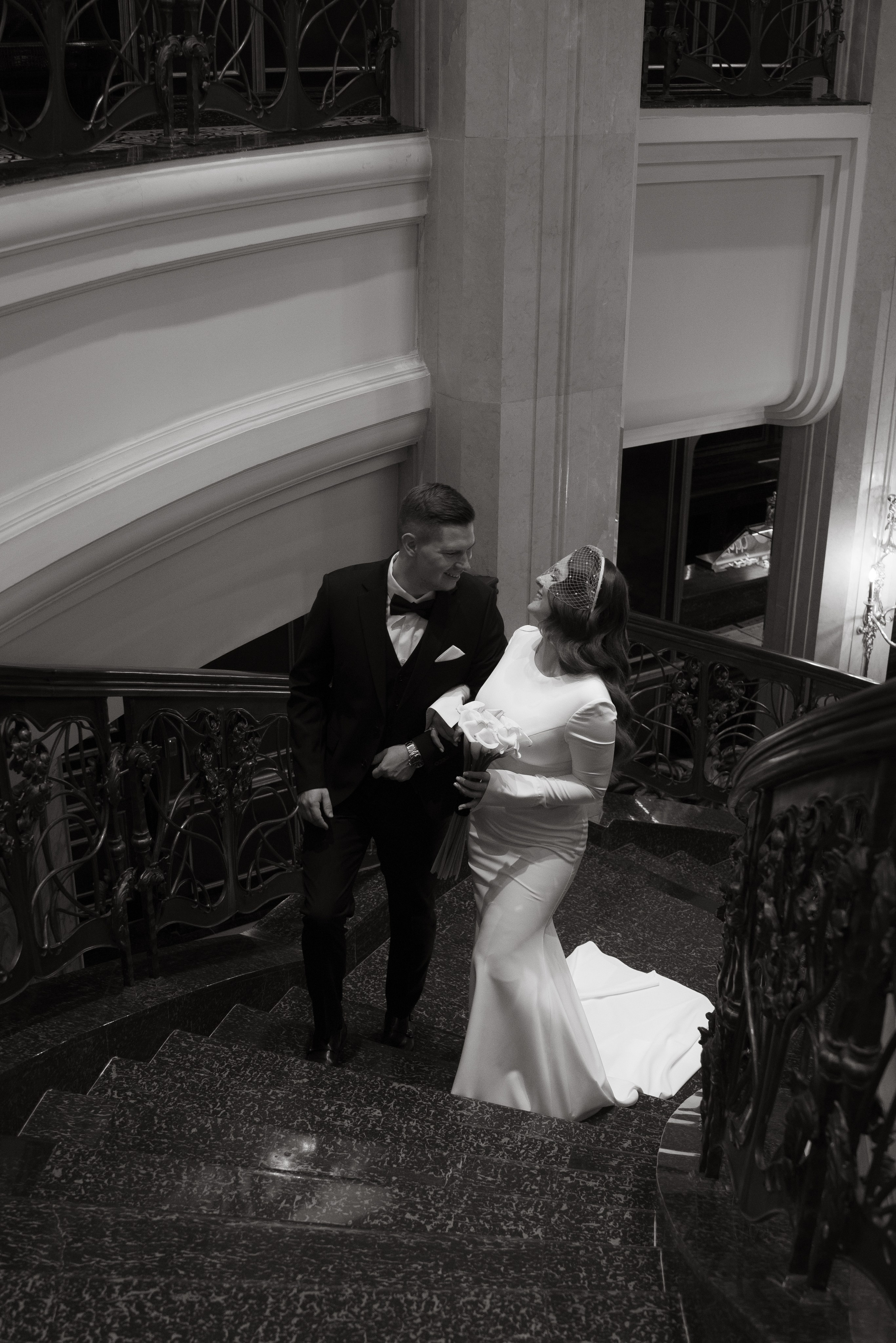 Елена & Сергей. Оформление свадеб, декор свадеб Вера Маркова, Москва