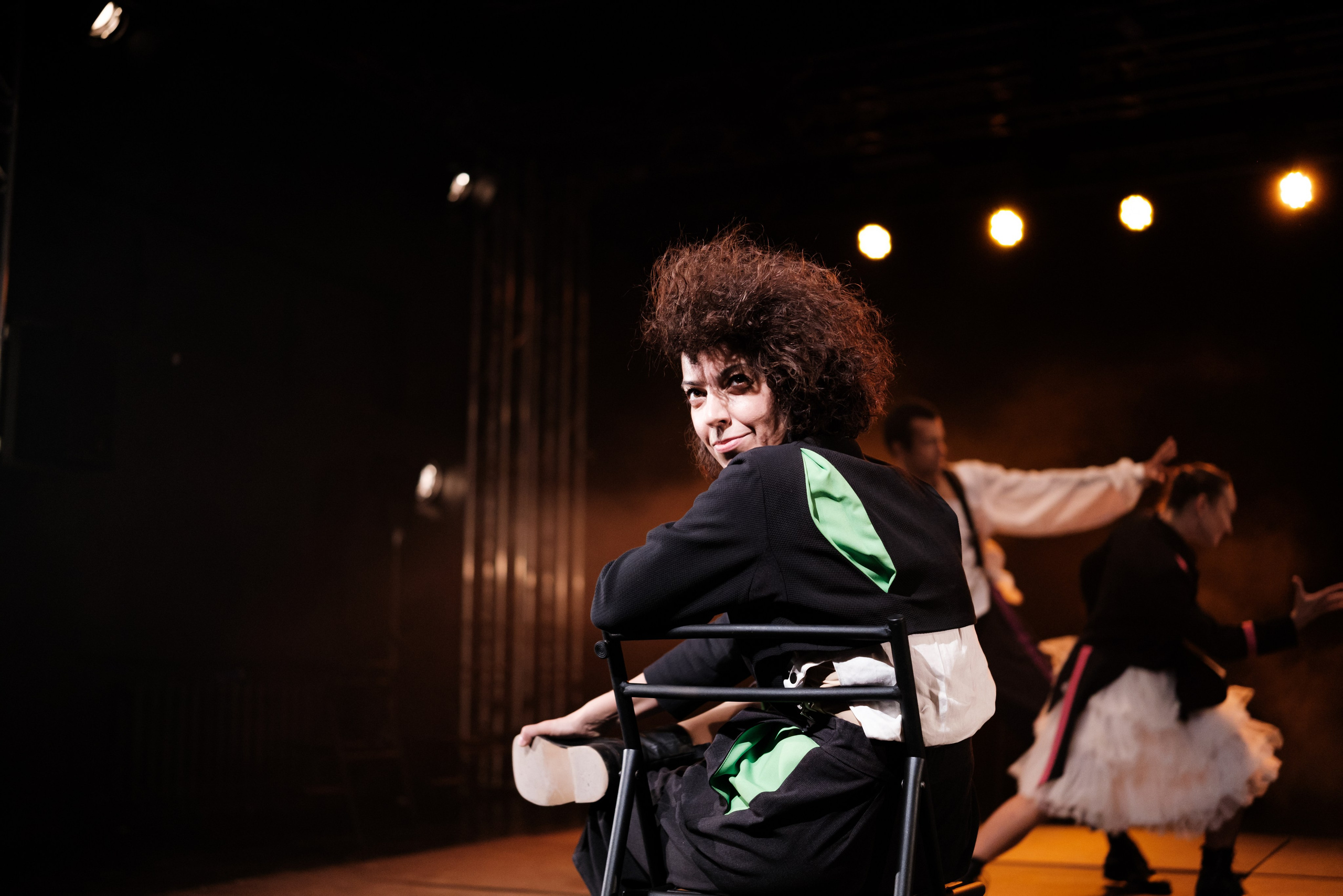 Портфолио. Сайт фотографа Дмитрия Батенёва