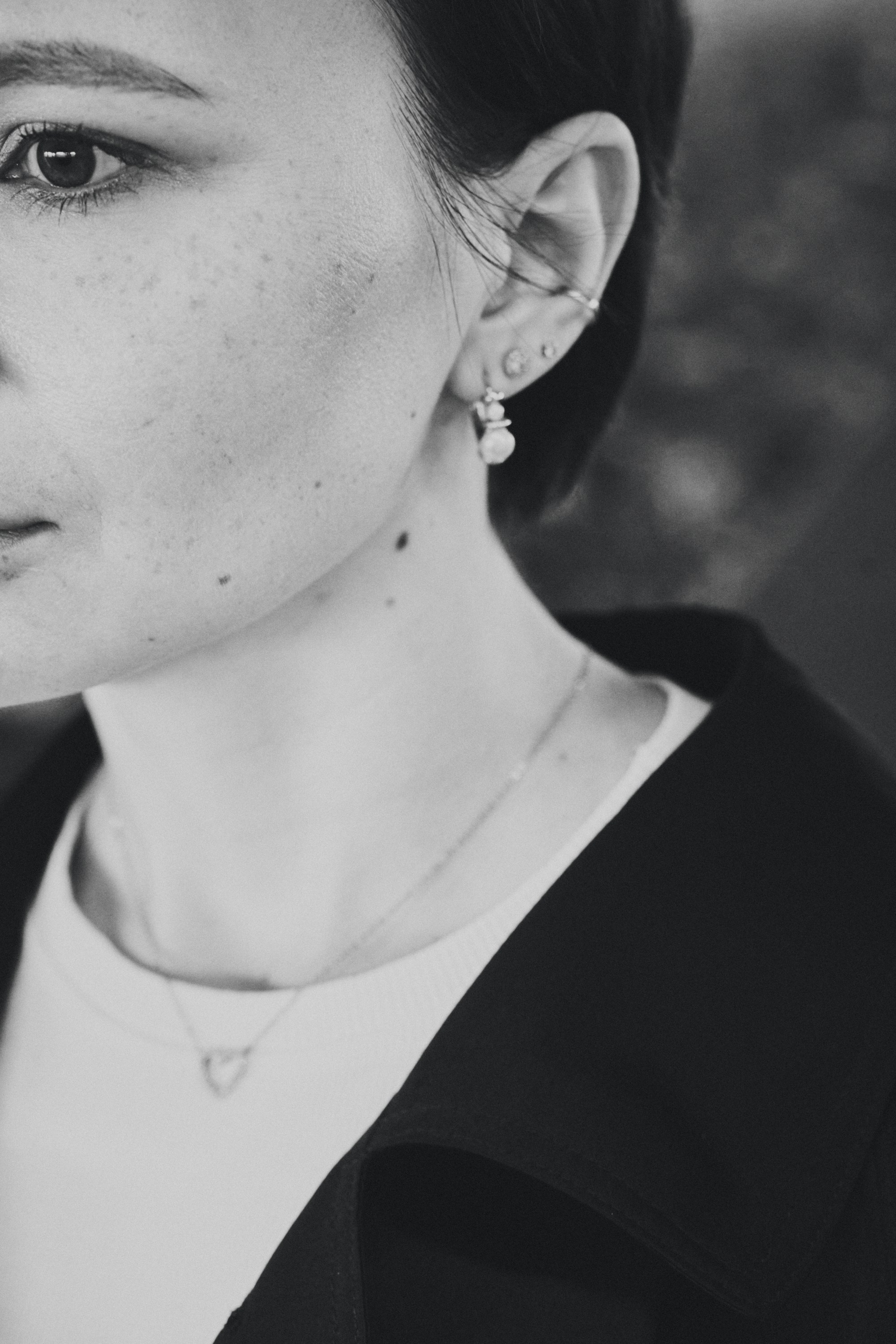 Жанна. Портретный фотограф в Санкт-Петербурге Антон Овчинников