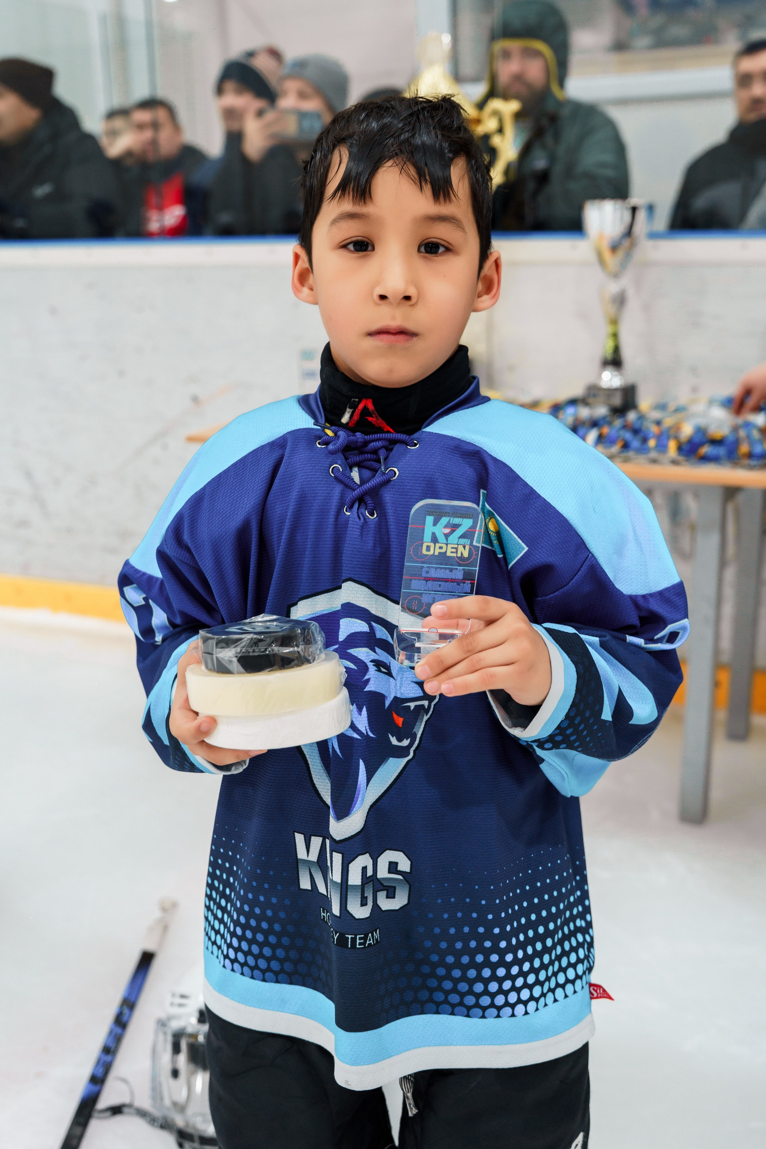 KZ Open 2026. Профессиональный фотограф в городе Астана Копанев Данил