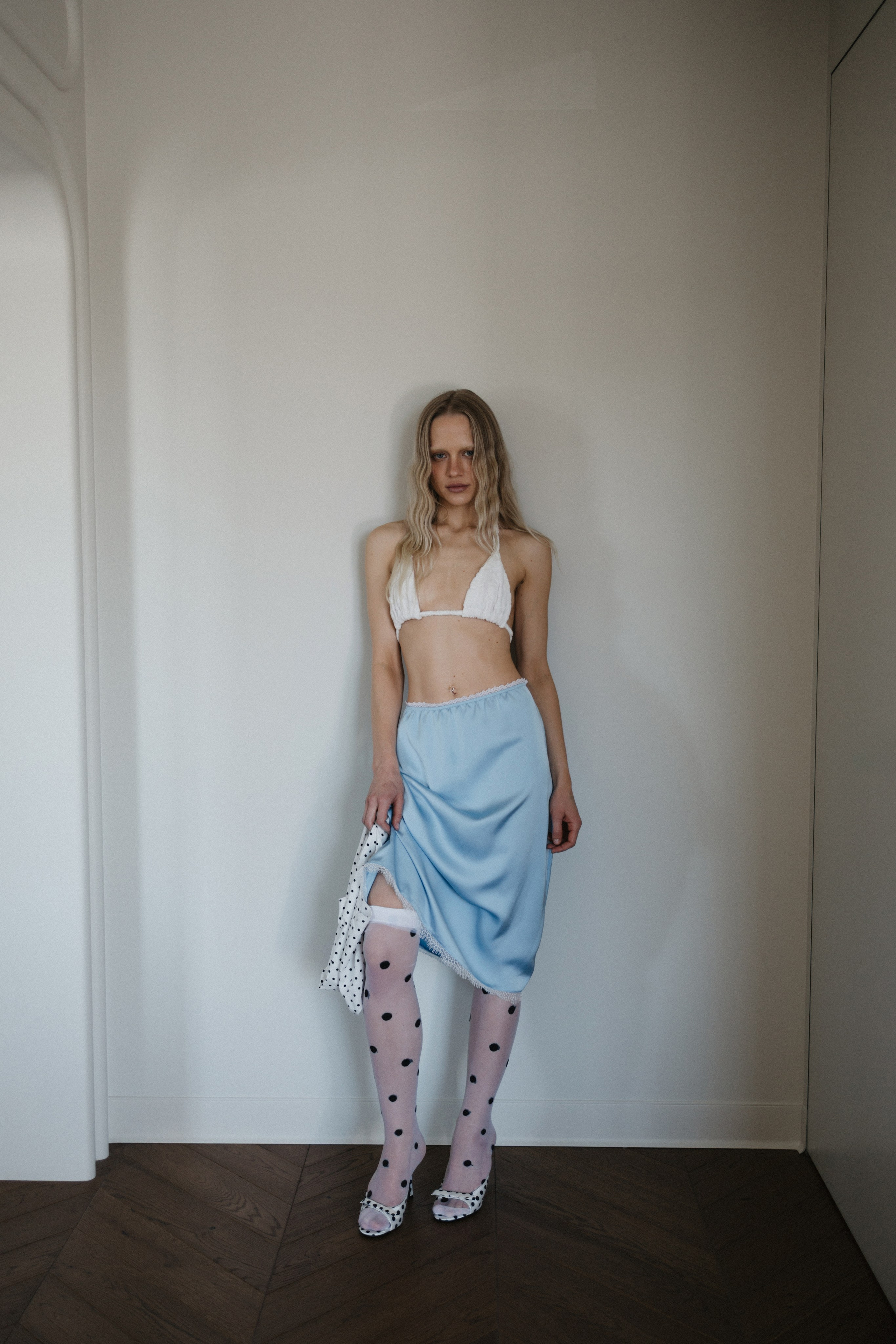 PAUSE SUMMER 2026. COMMON MUSE