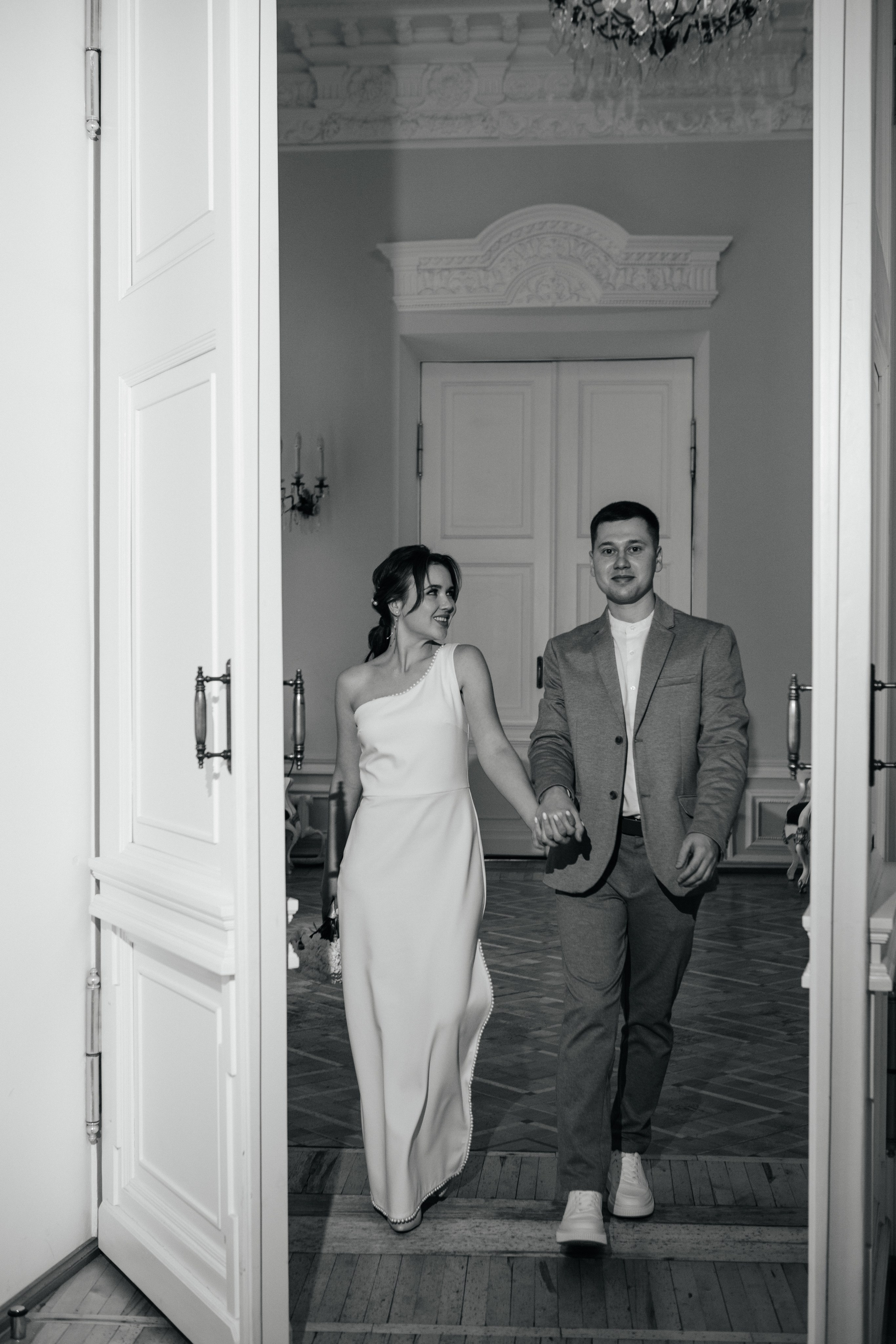 Свадьбы. Фотограф Оренбург Алёна Лелет