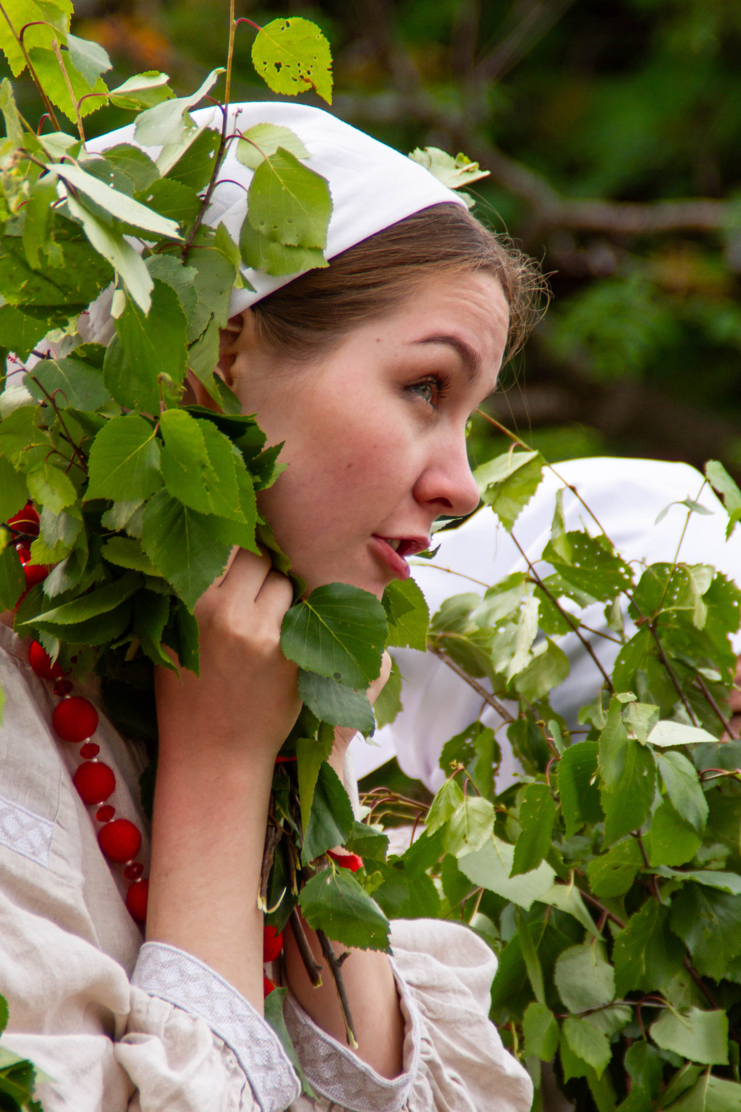 Праздник Солнцестояния 2025 х Культура Екатеринбурга