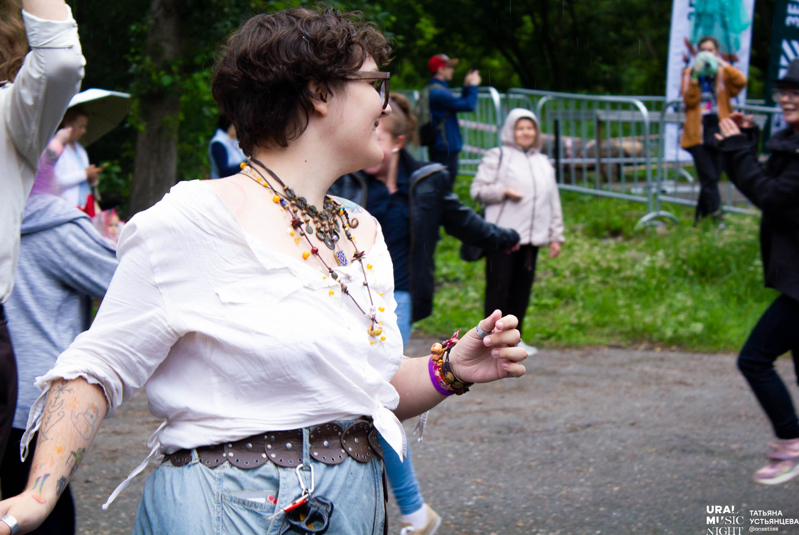 Ural music night 2024