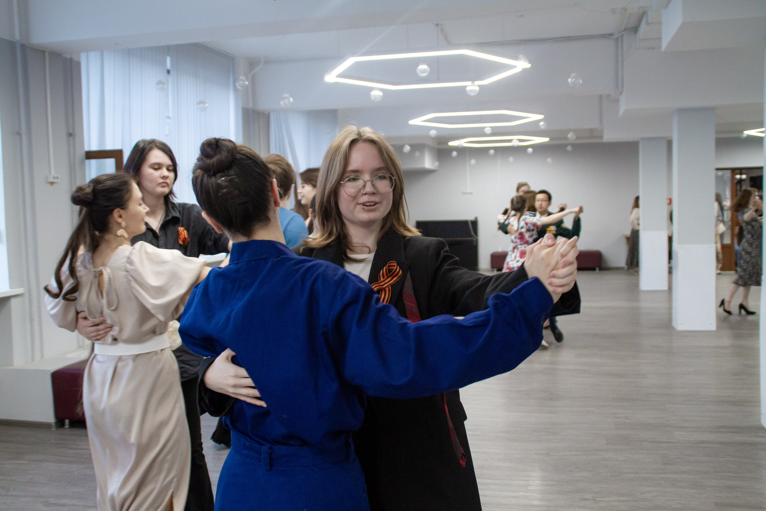 Вальс победы 2026