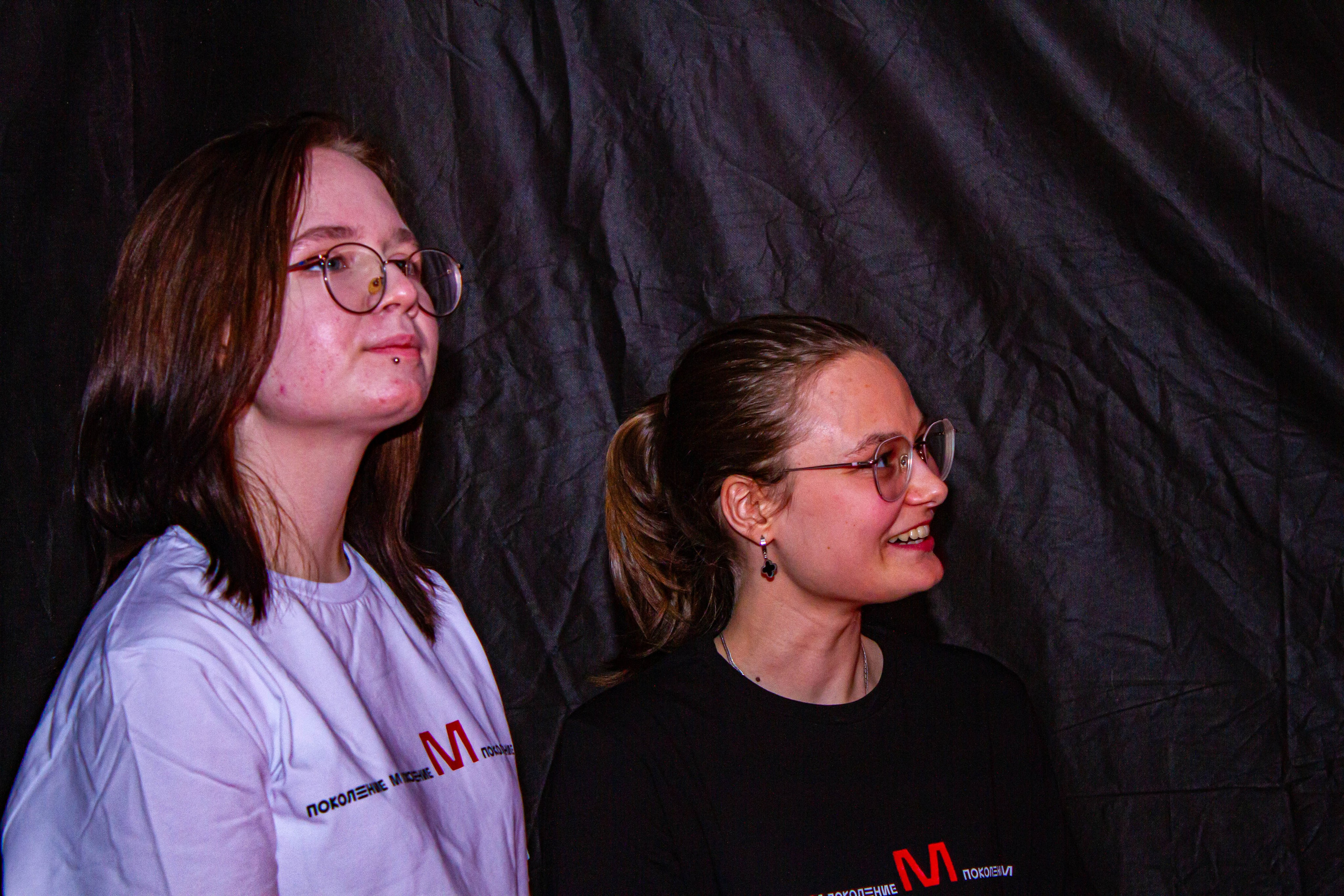 НЕ ТЕМНО_ЛИЦЕЙ им. С. П. ДЯГИЛЕВА 2025