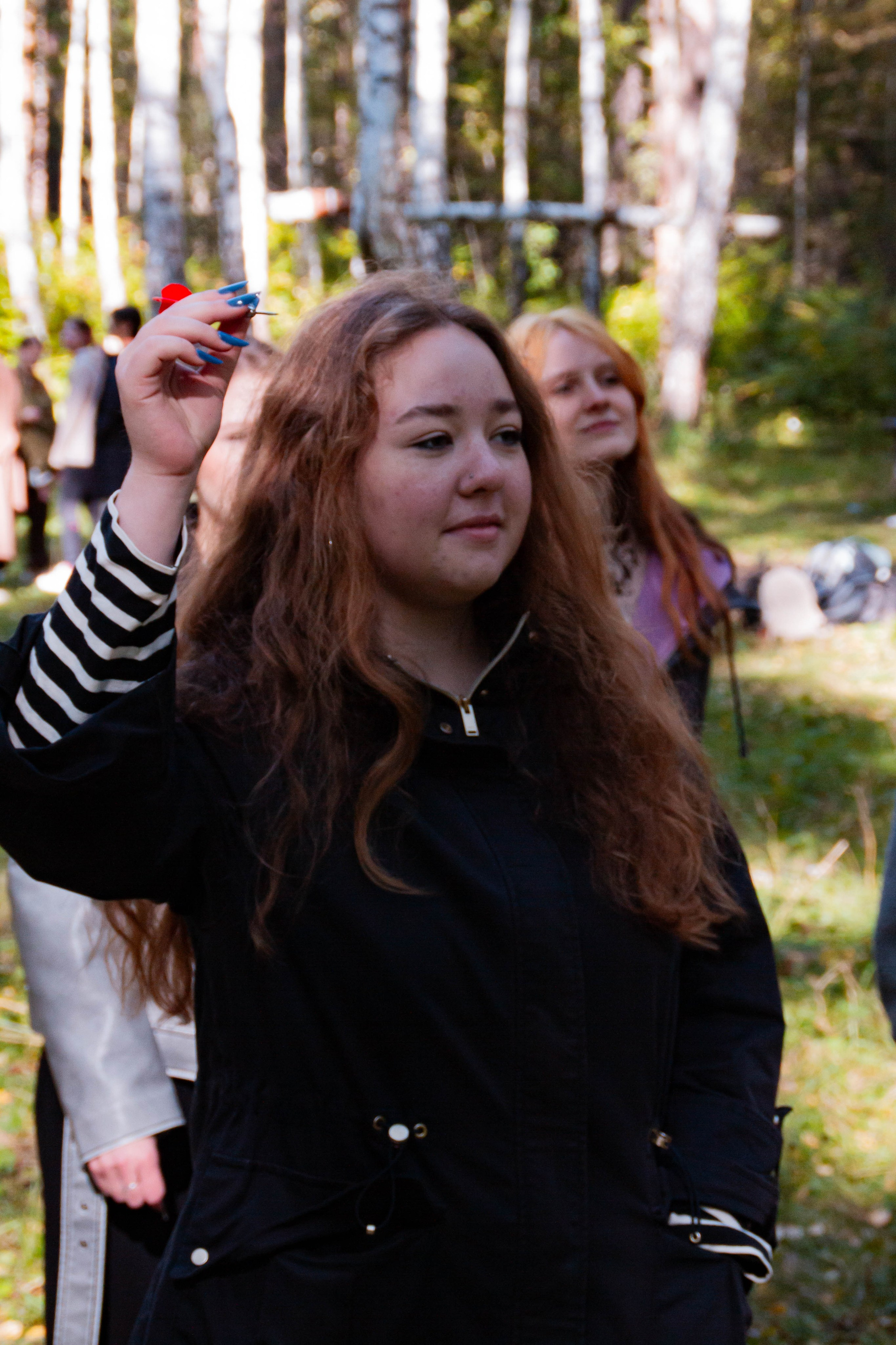 День здоровья в Екатеринбургской академии современного искусства 2025