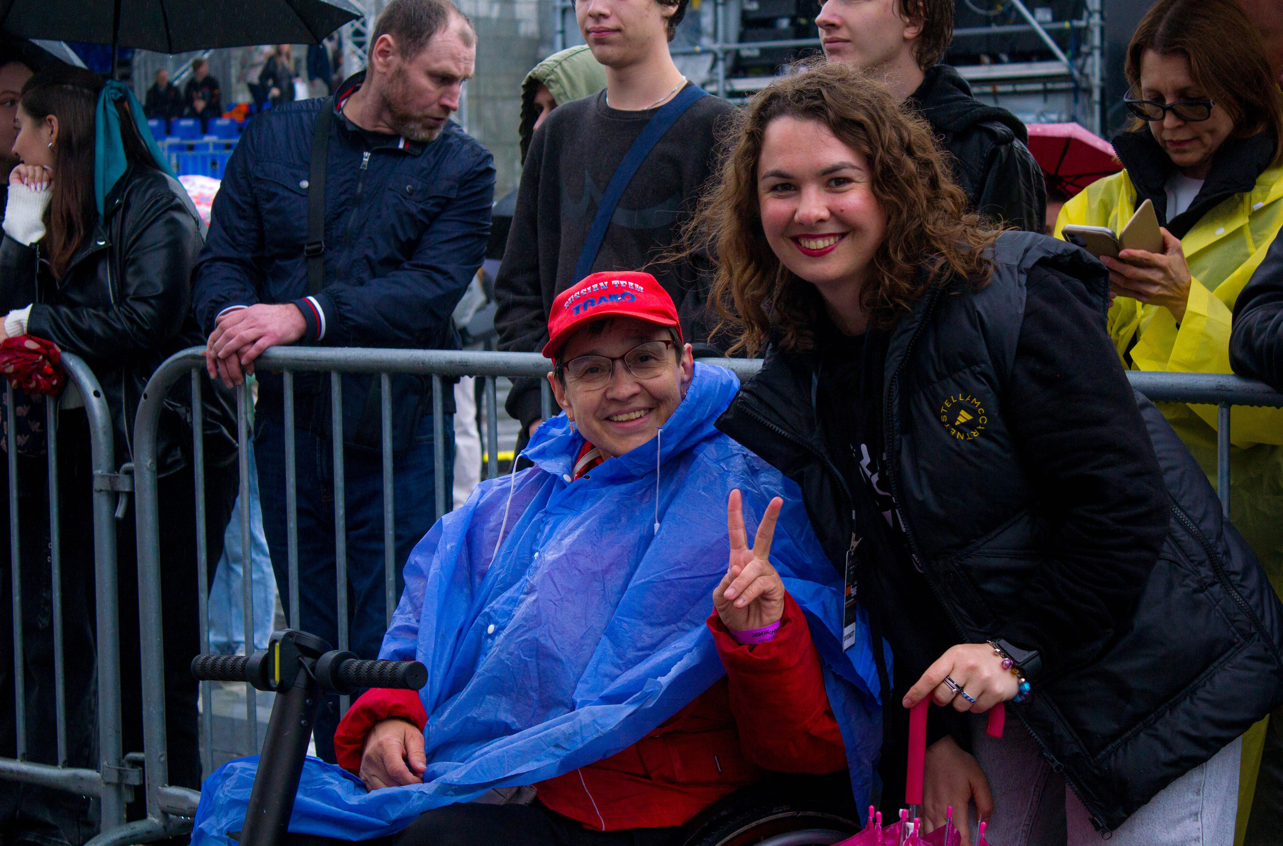 Движение 2024 х Inclusive Event