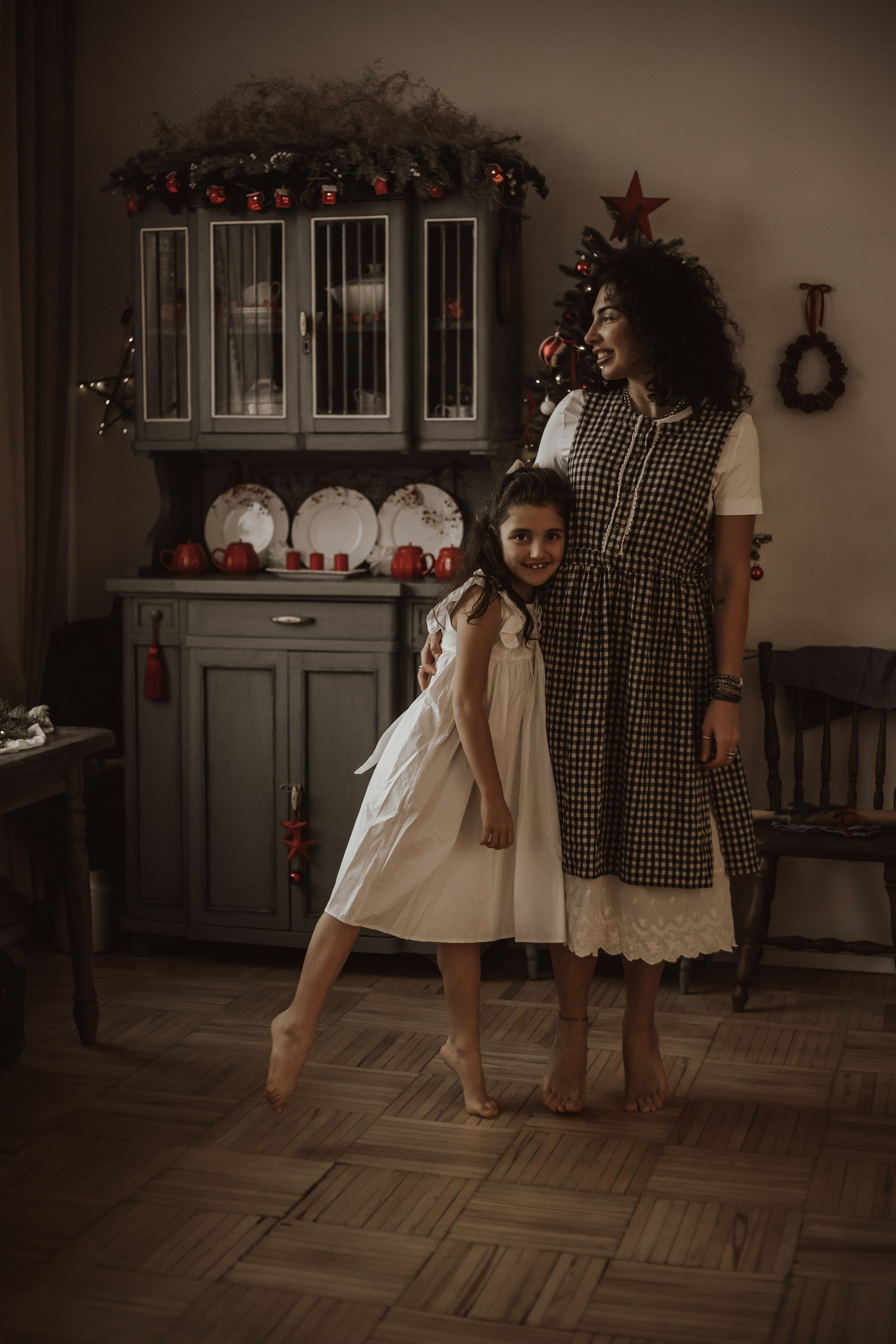 Новогодний пинтерест. Семейный фотограф в Ростове-на-Дону Безкишкина Татьяна