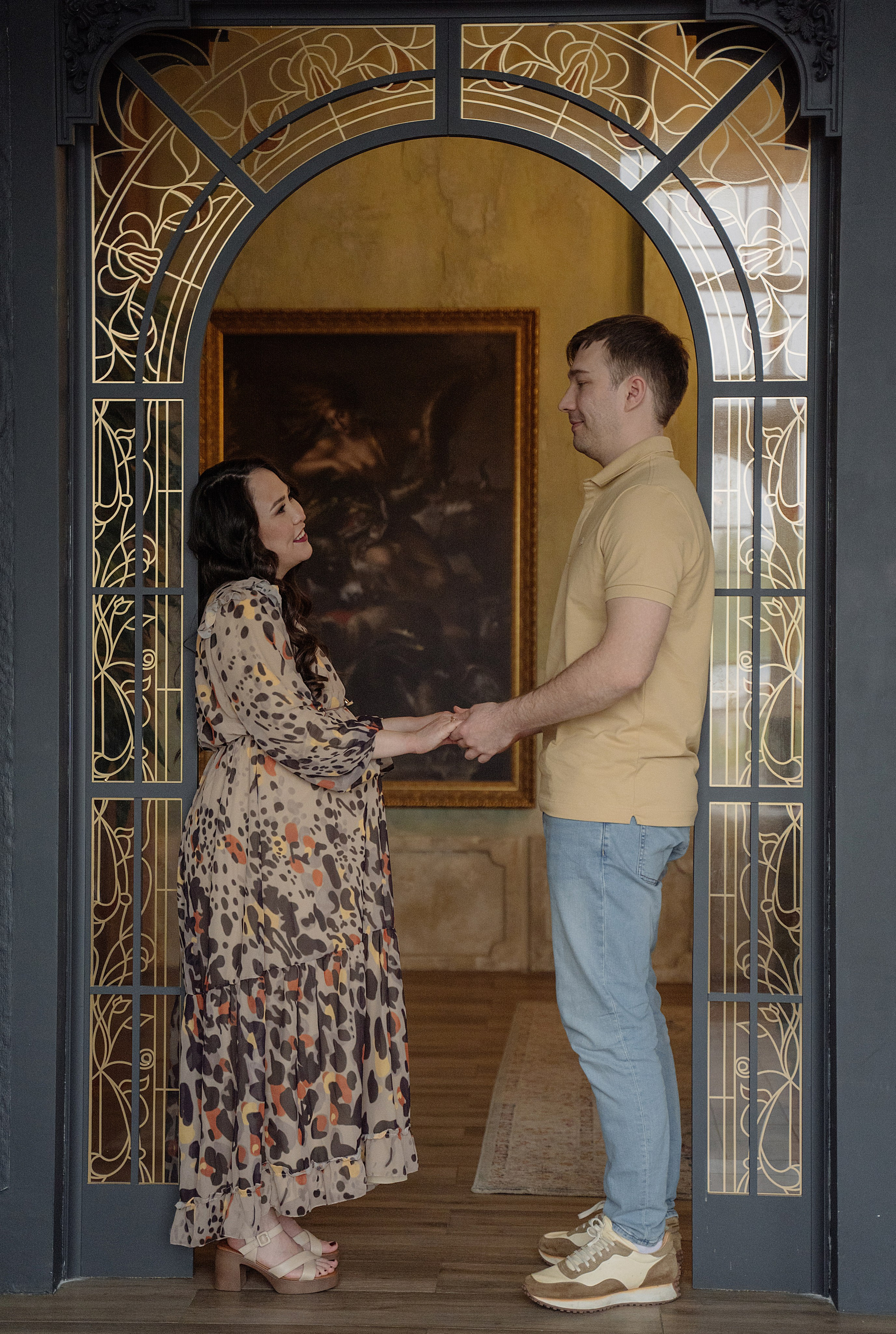 8. Свадебный фотограф