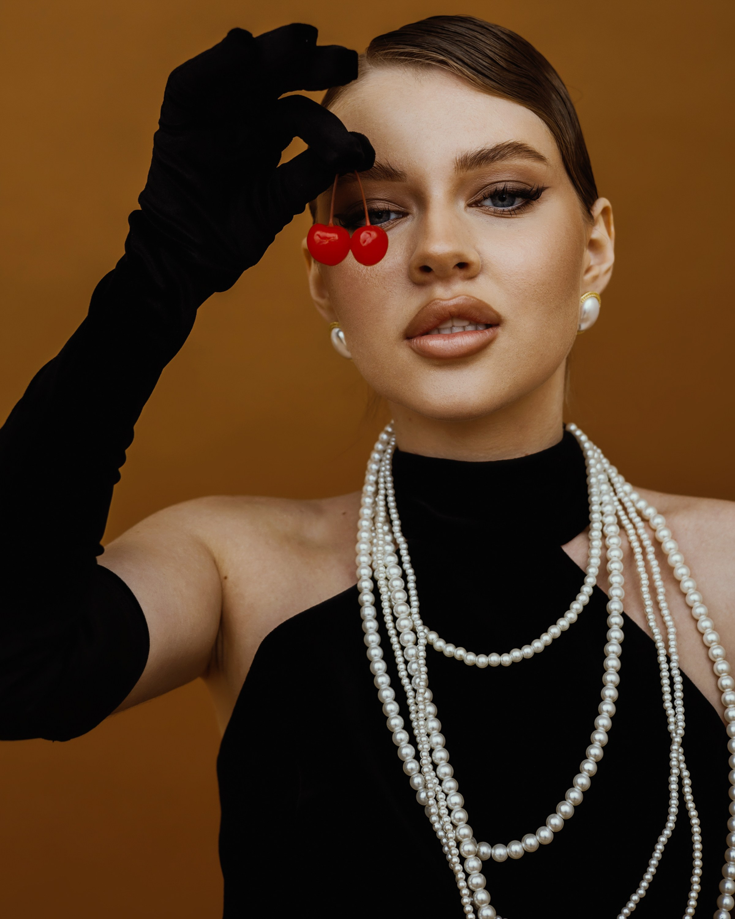 Полина |Фотосессия для блога. Главная