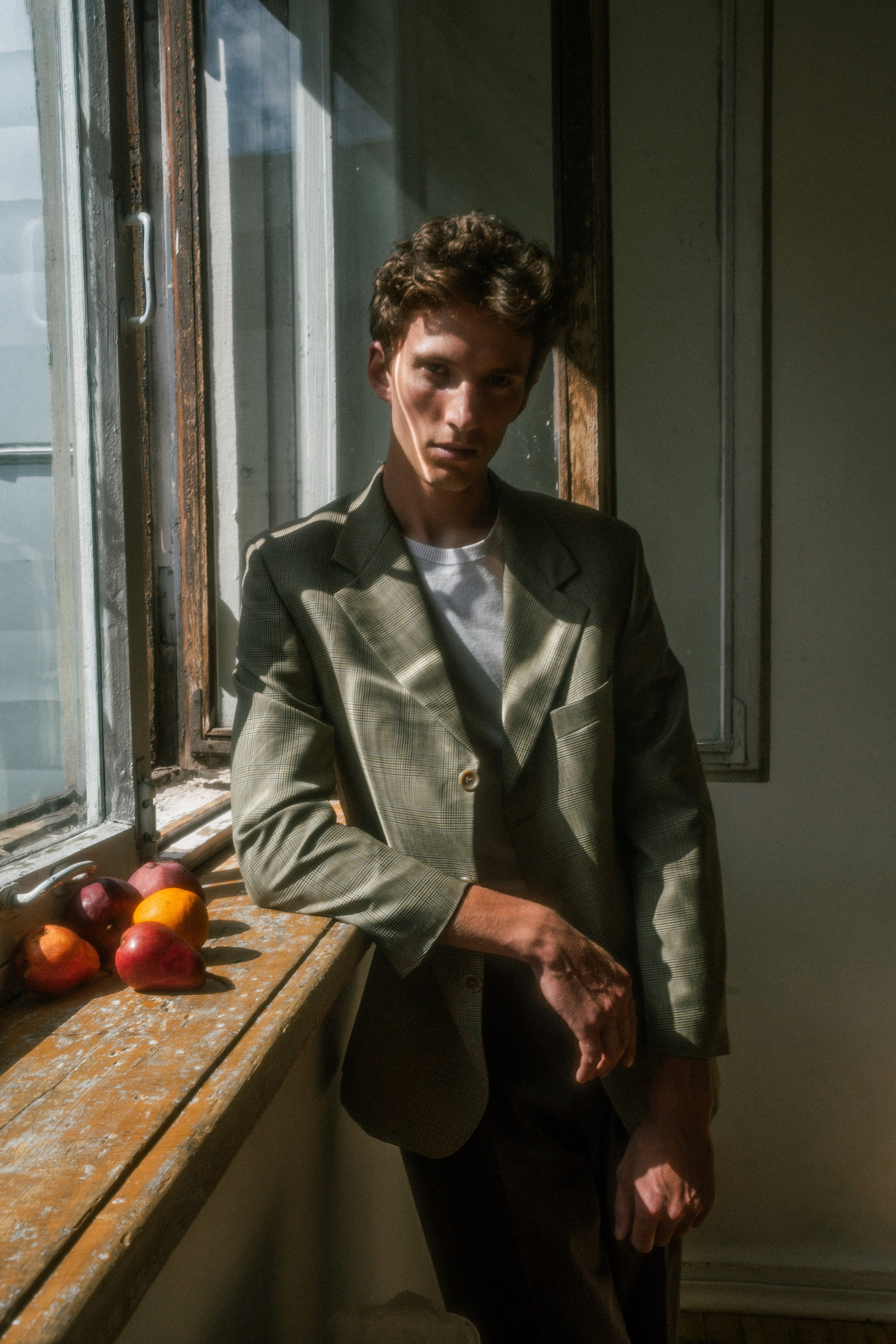 Олег. Свадебный фотограф в Санкт-Петербурге Марина Фесенко